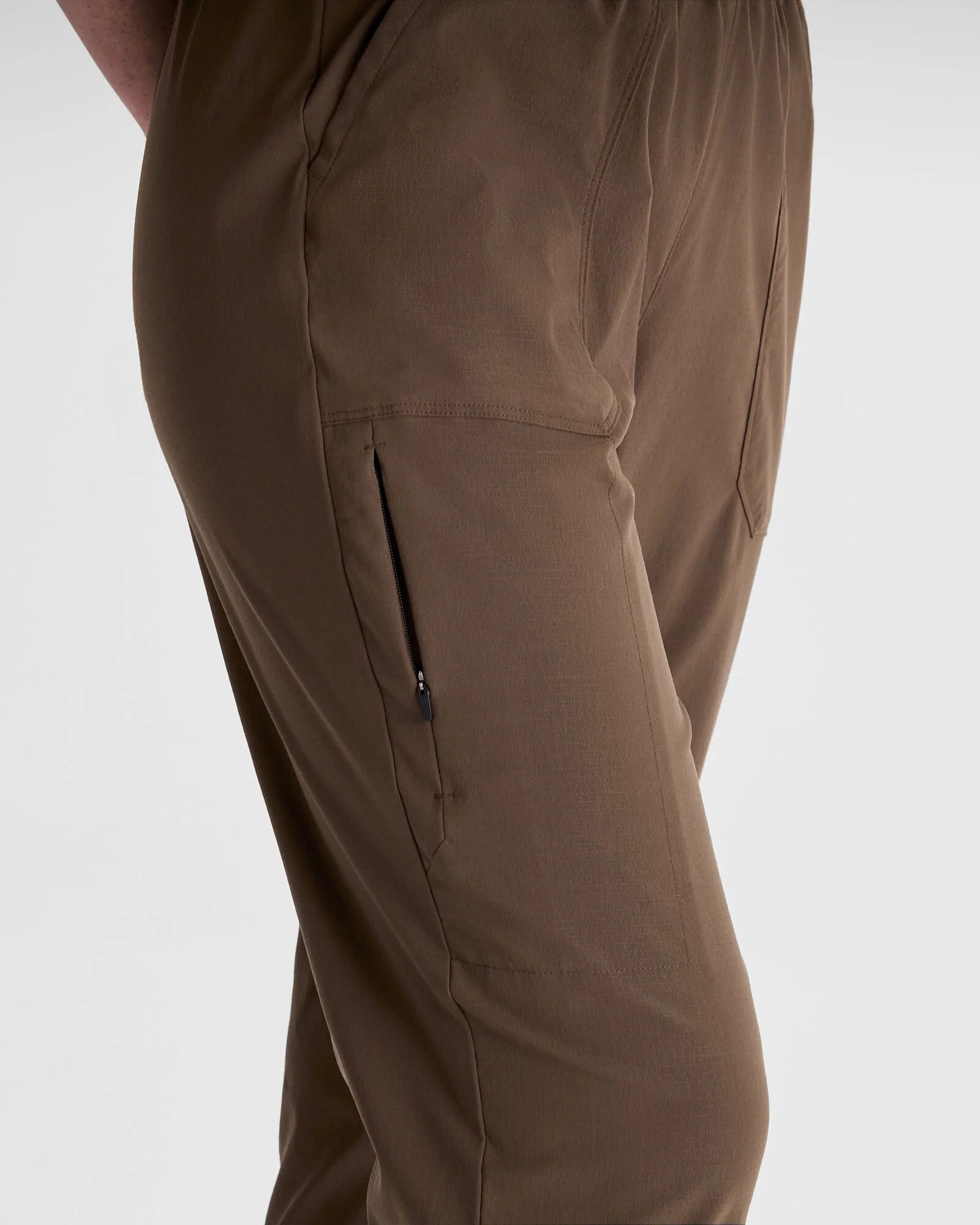 Women's Miro Tapered Pants - Trail - Image 5