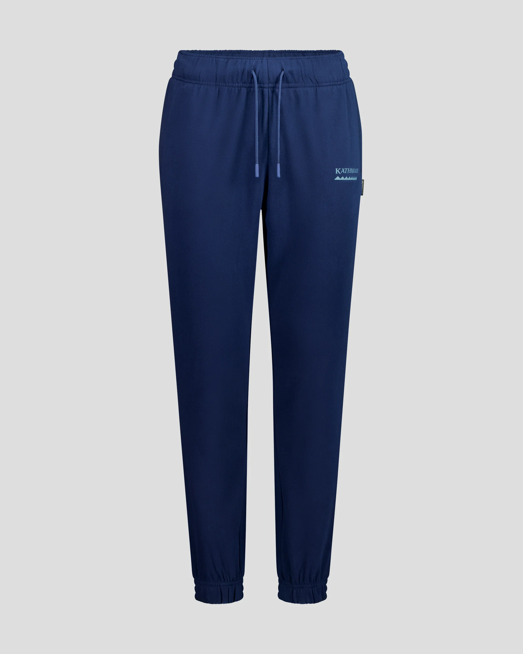 Men's Heritage Logo Brushed Joggers - Classic Navy