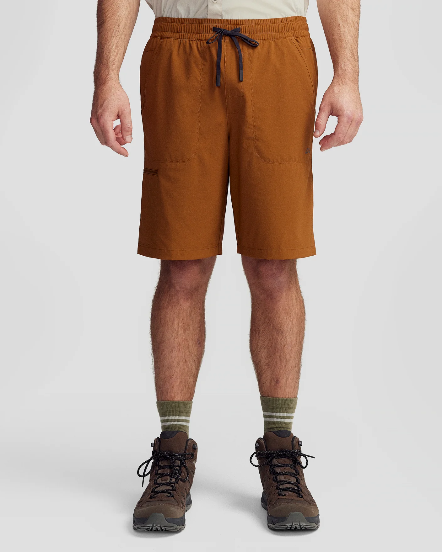 Men’s Trailhead 9” Shorts - Bark