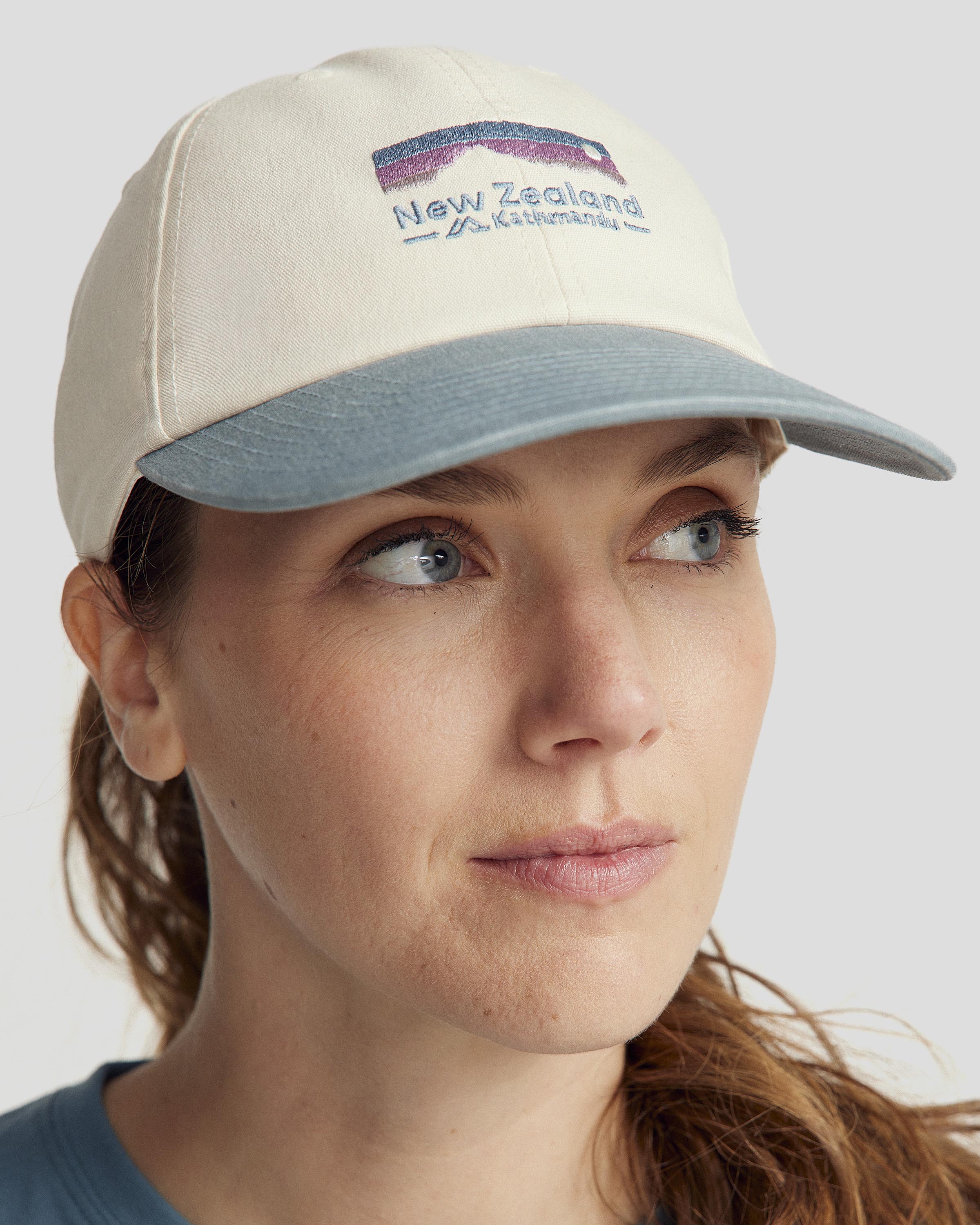 NZ Low Cap - Natural/Vapor - Image 3