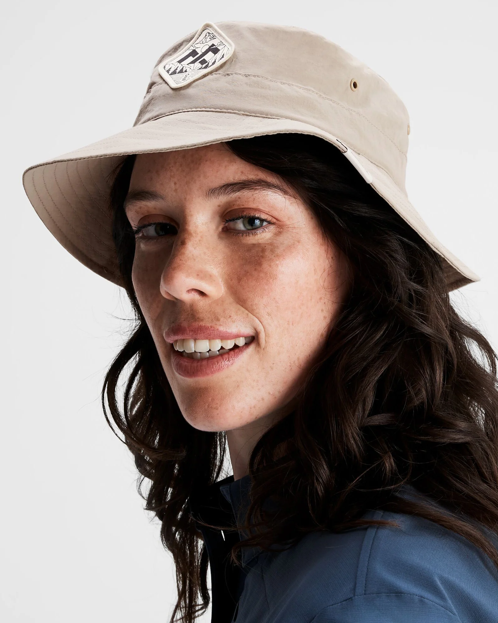 O.Smither x EVRY-Day Bucket Hat - Hike - Image 3