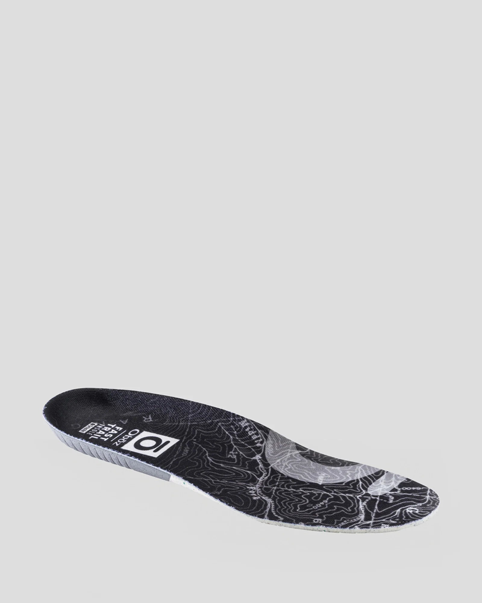 Fast Trail Insole - Tan