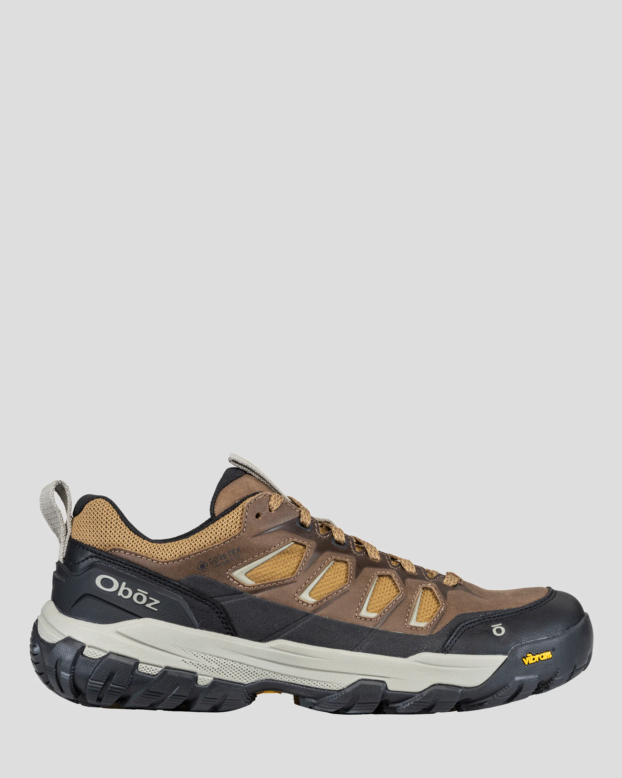 Men's Oboz Sawtooth X Pro Low GTX - Tadpole
