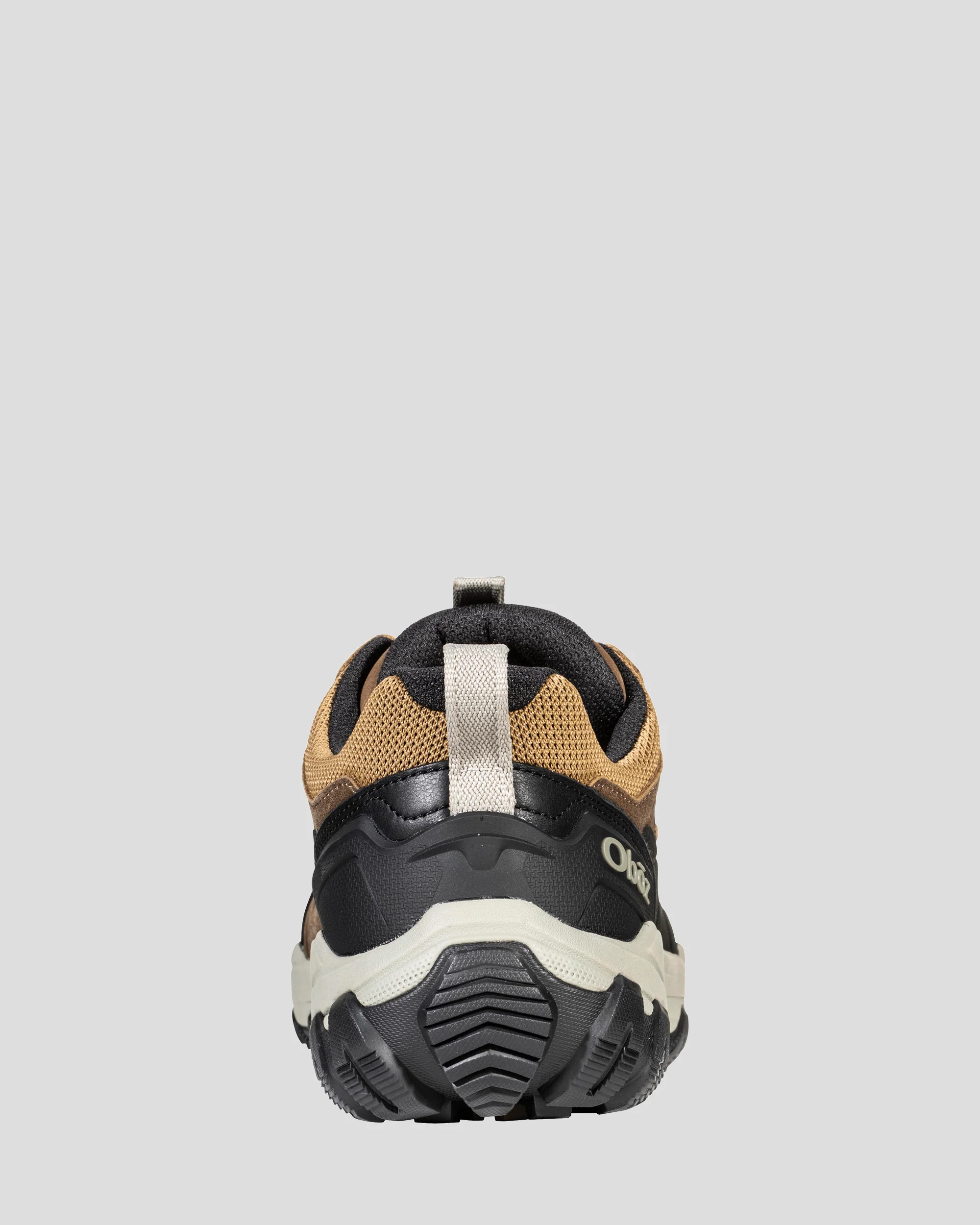 Men's Oboz Sawtooth X Pro Low GTX - Tadpole - Image 6