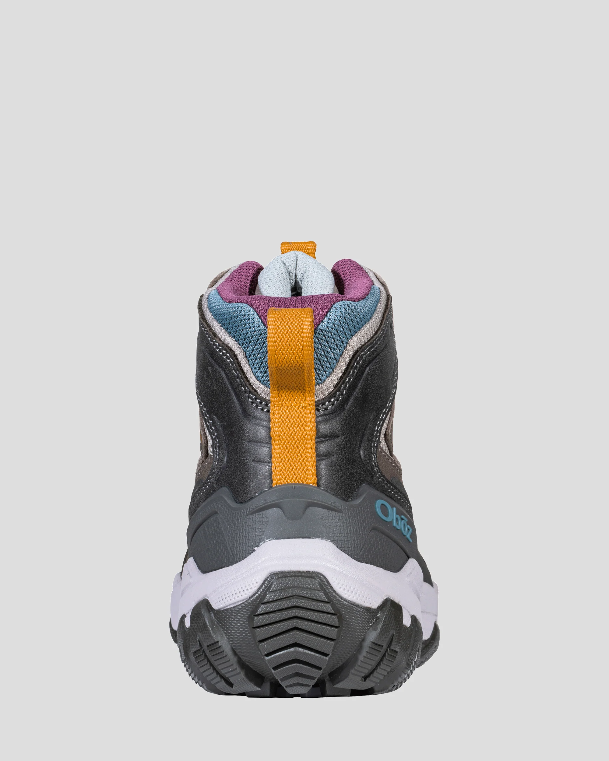 Women's Oboz Sawtooth X Pro Mid GTX - Rockfall - Image 6