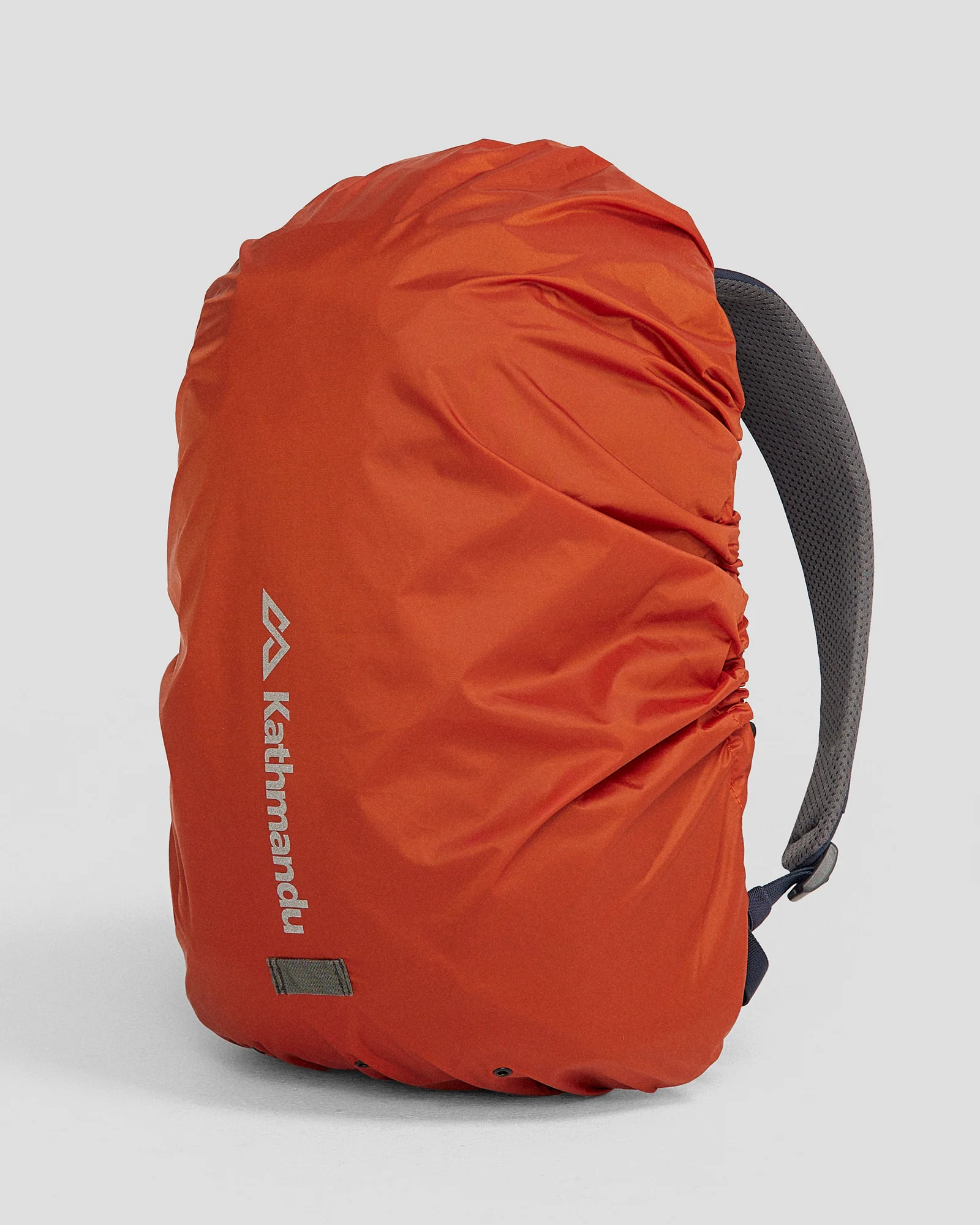 Pack Raincover - Small - Red Earth