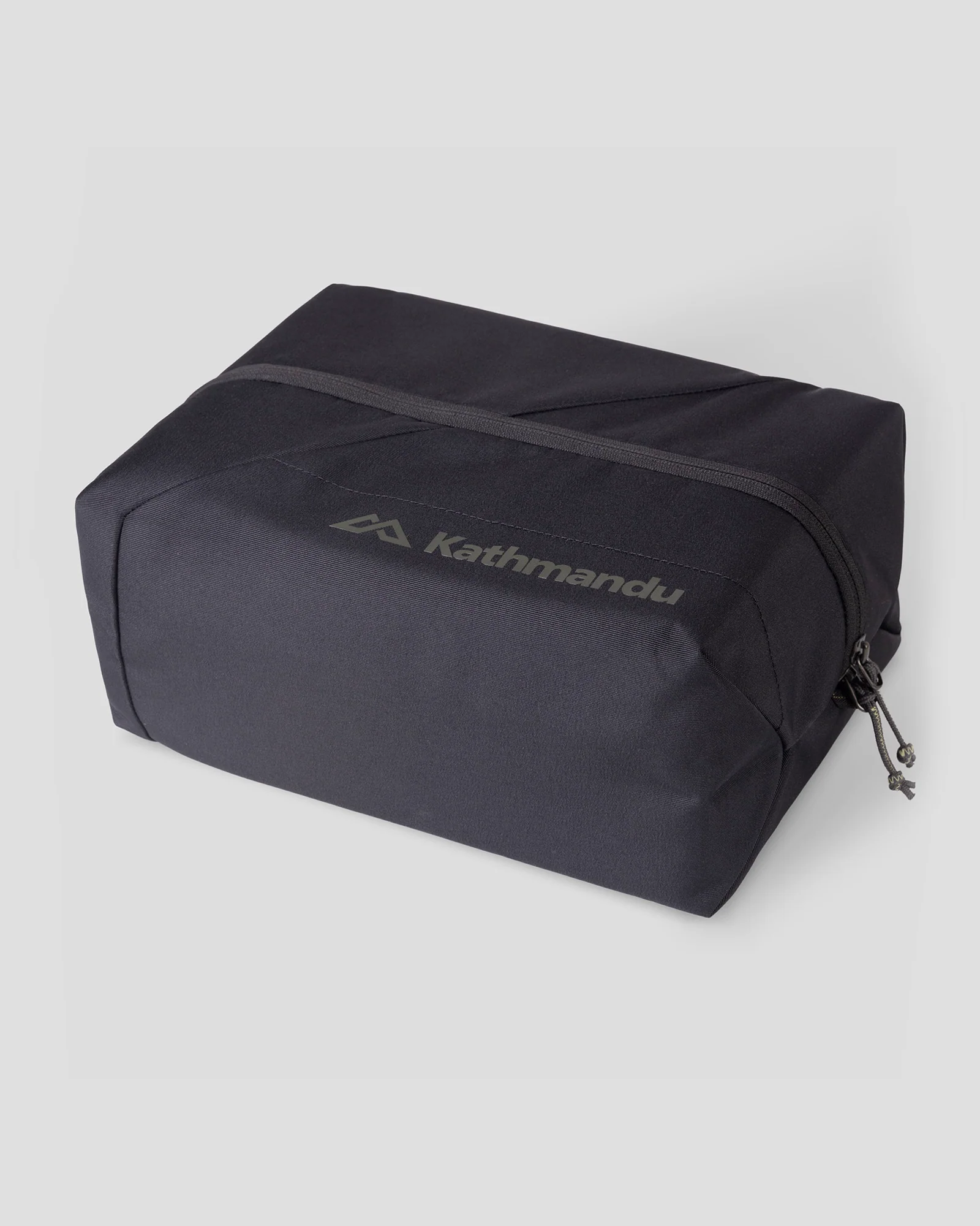Packing Cube - Footwear - Black Stingray