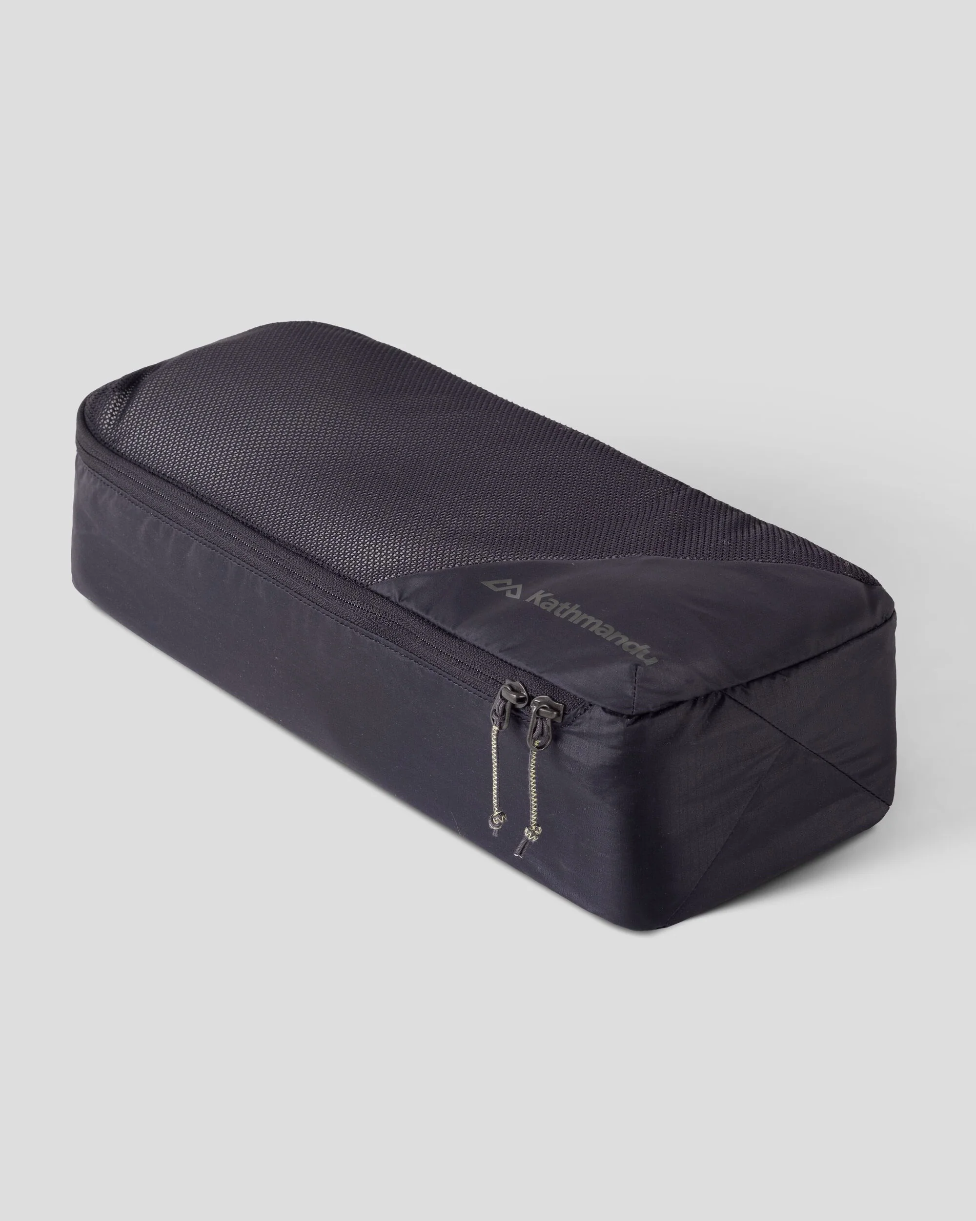 Packing Tube - Large - Black Stingray