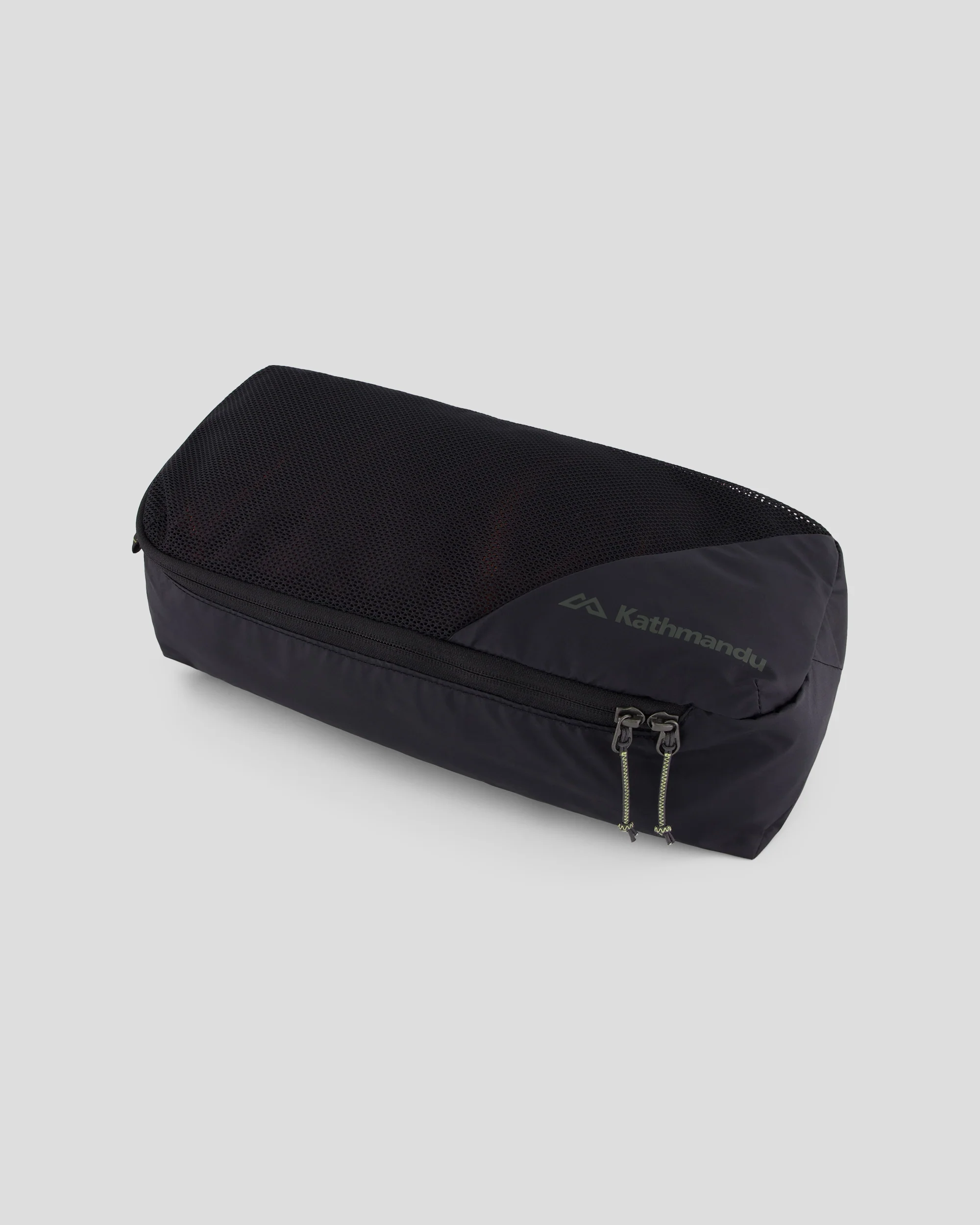 Packing Tube - Small - Black Stingray