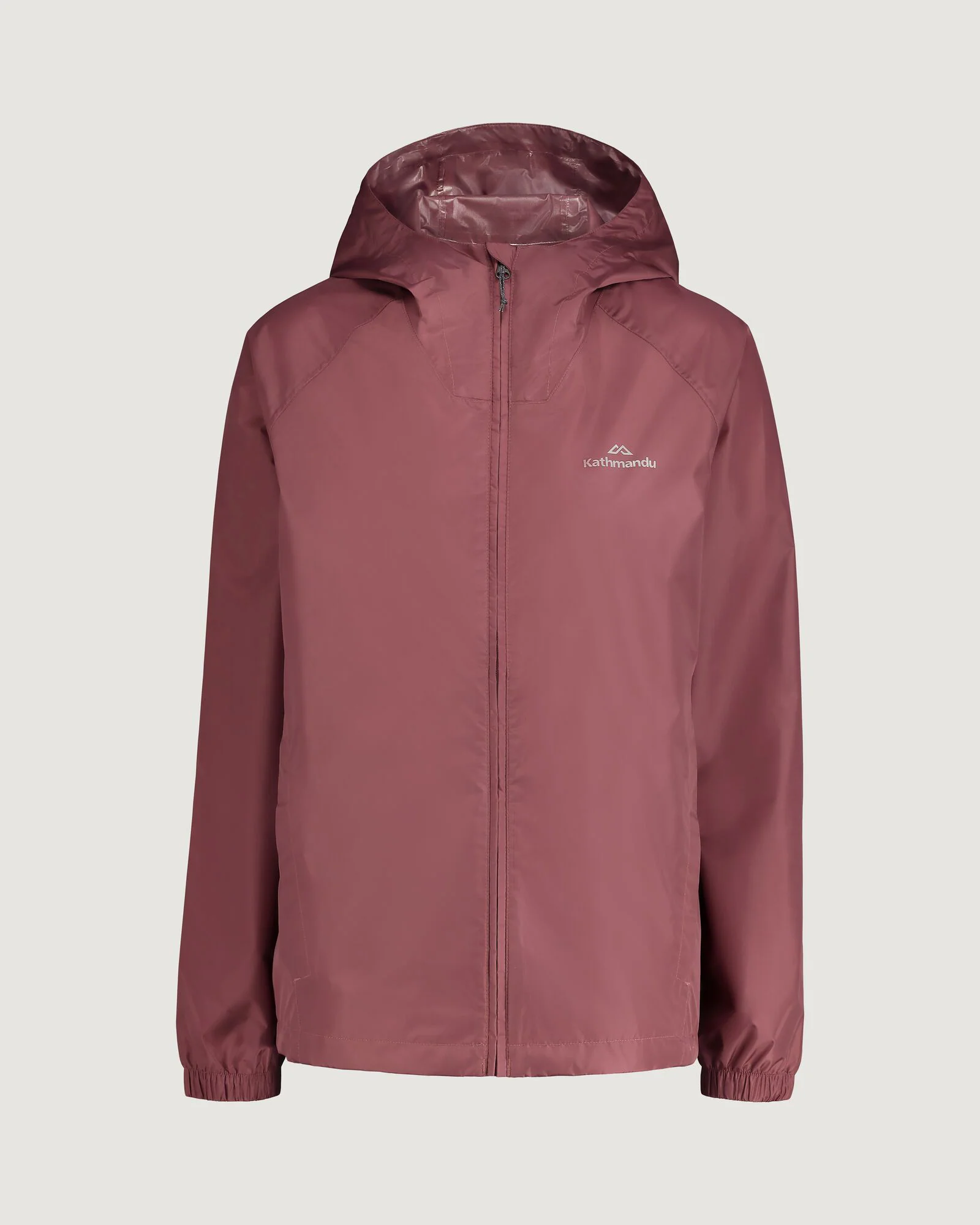 Women's Pocket-it 2-layer Rain Jacket - Bliss - Image 9