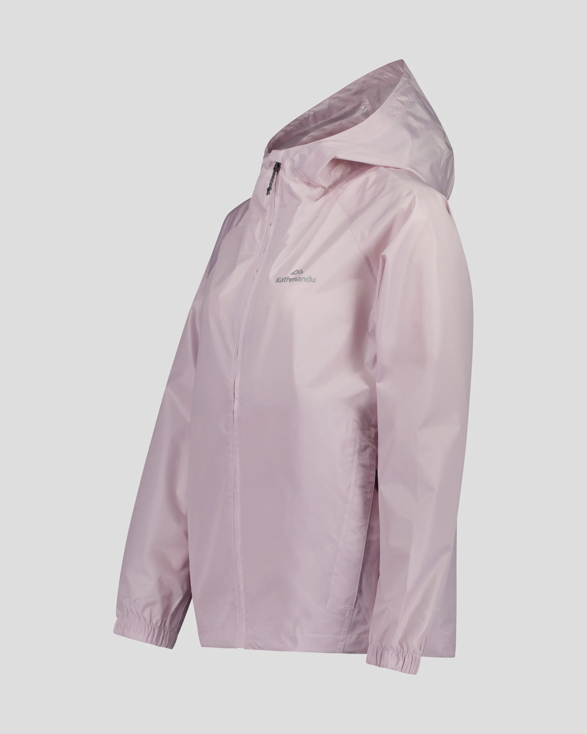 Women's Pocket-it 2L Rain Jacket v4 - Stardust - Image 2