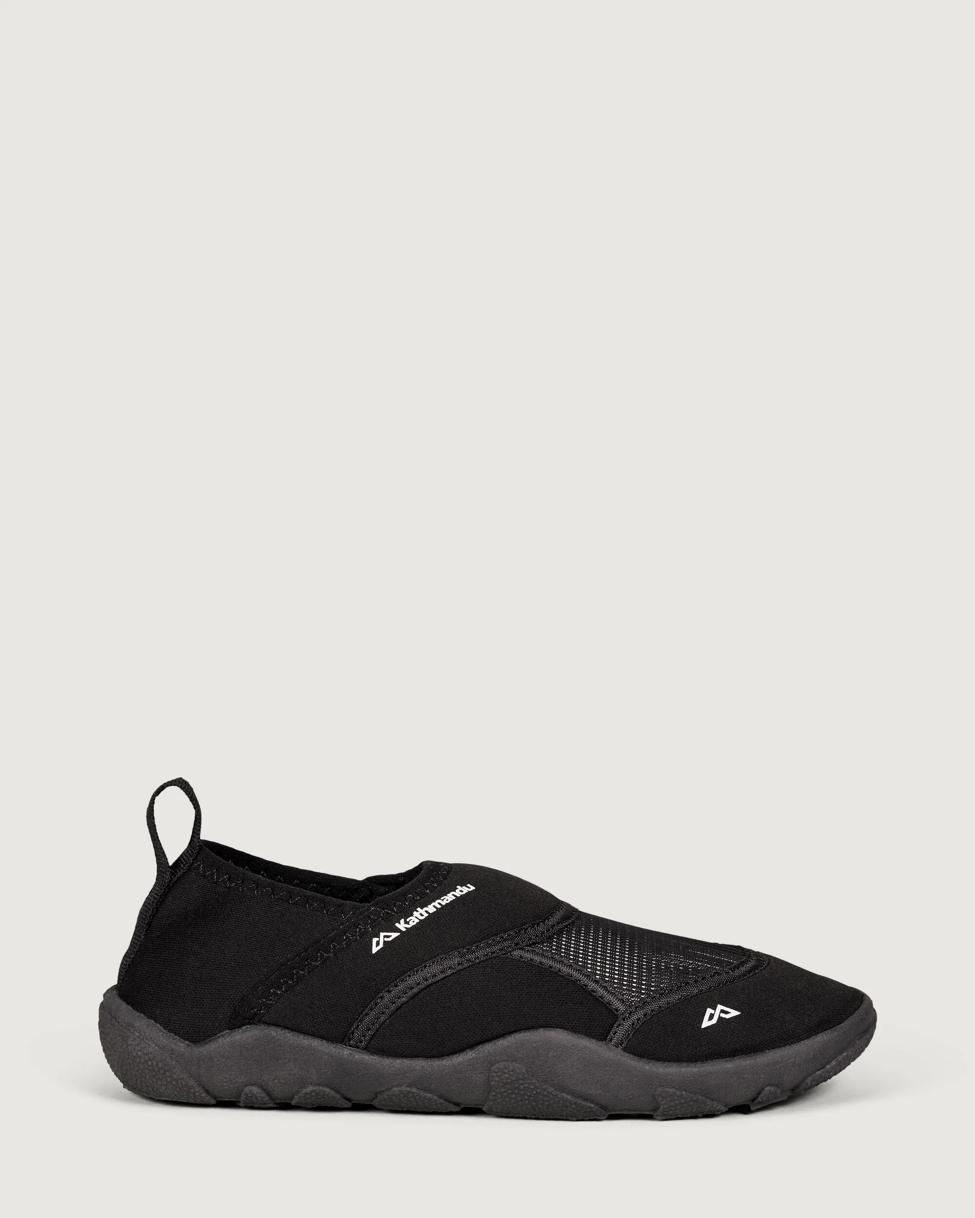 Kids' Reefwalker Shoes - Black