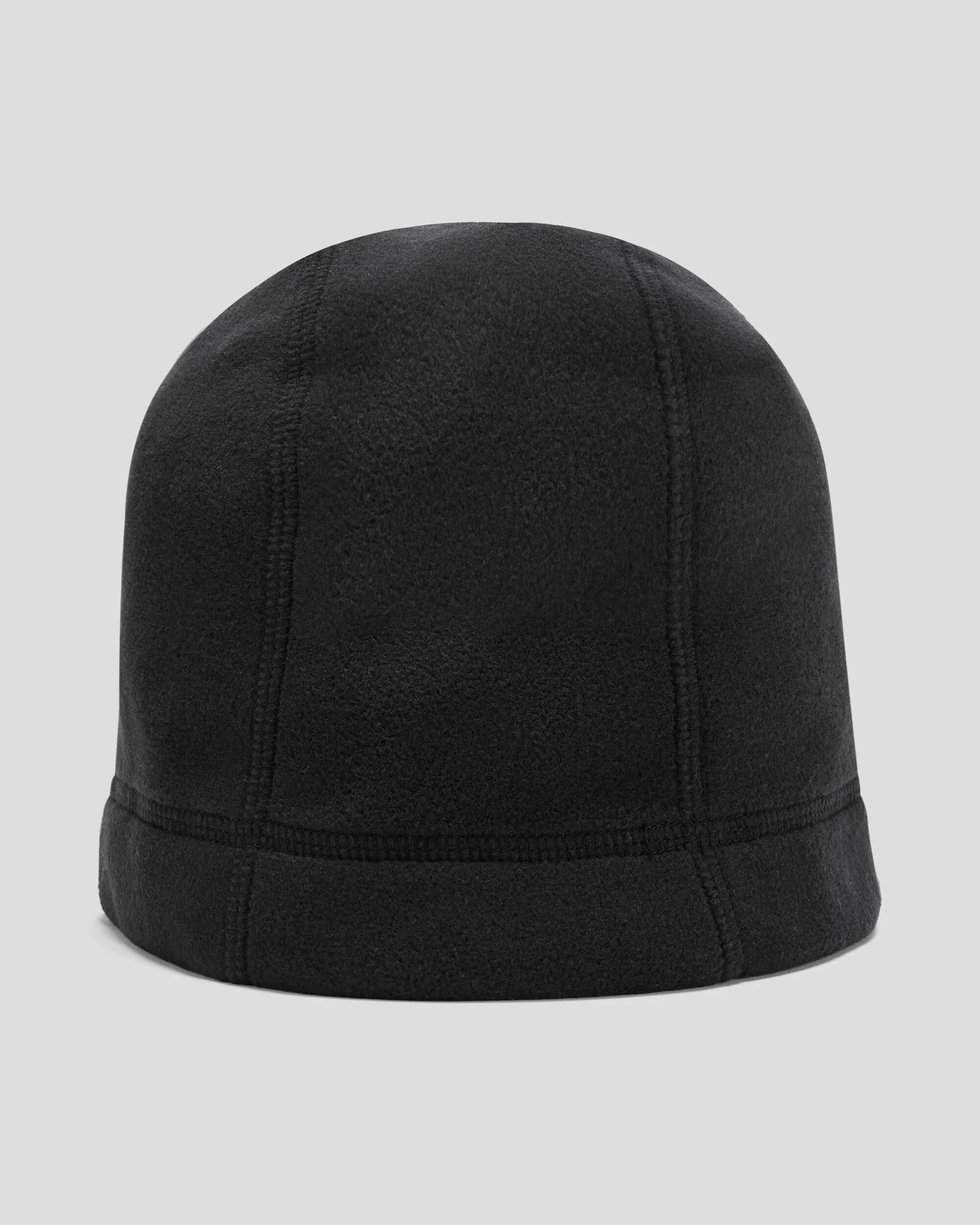 Ridge 100 PrimaLoft® Bio Fleece Beanie - Black - Image 4