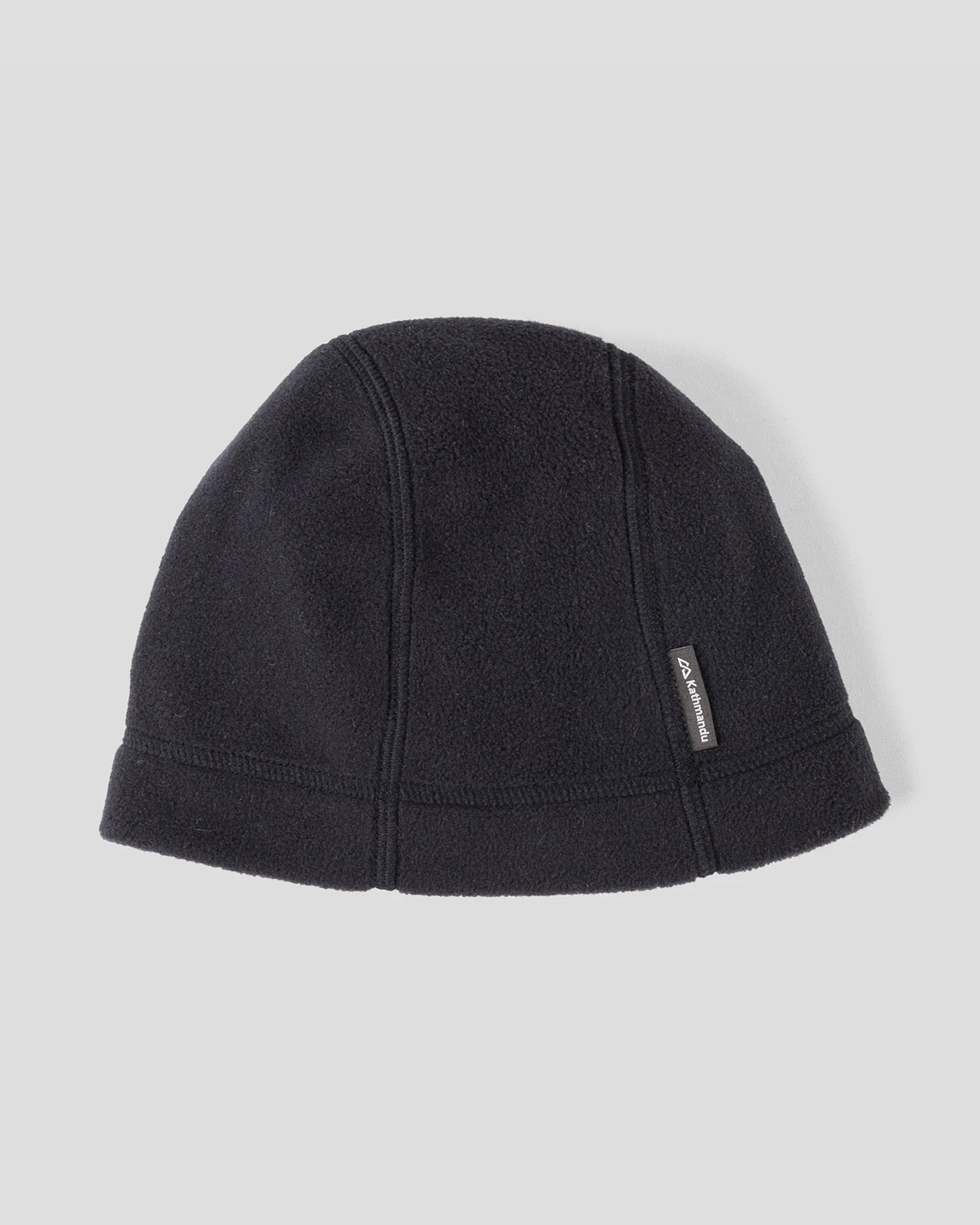 Kids' Ridge 100 PrimaLoft® Bio Fleece Beanie - Black