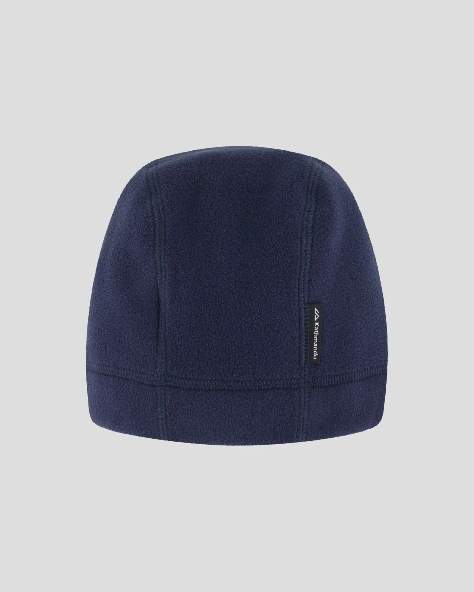 Ridge 100 Primaloft Fleece Kids Beanie - Pure Navy