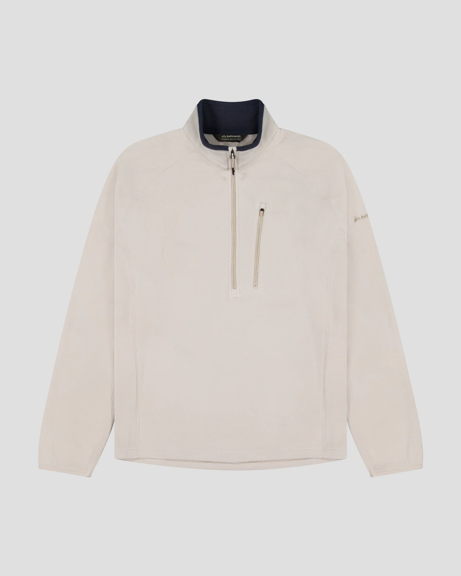 Men's Ridge 100 Primaloft Pullover - Light Hike - Image 5