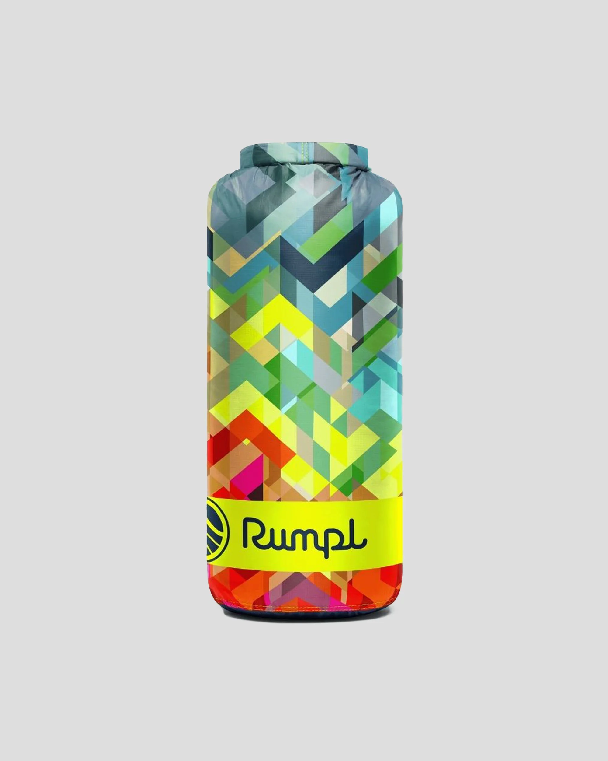 Rumpl Original Puffy Blanket - Geo Fresh - Image 2