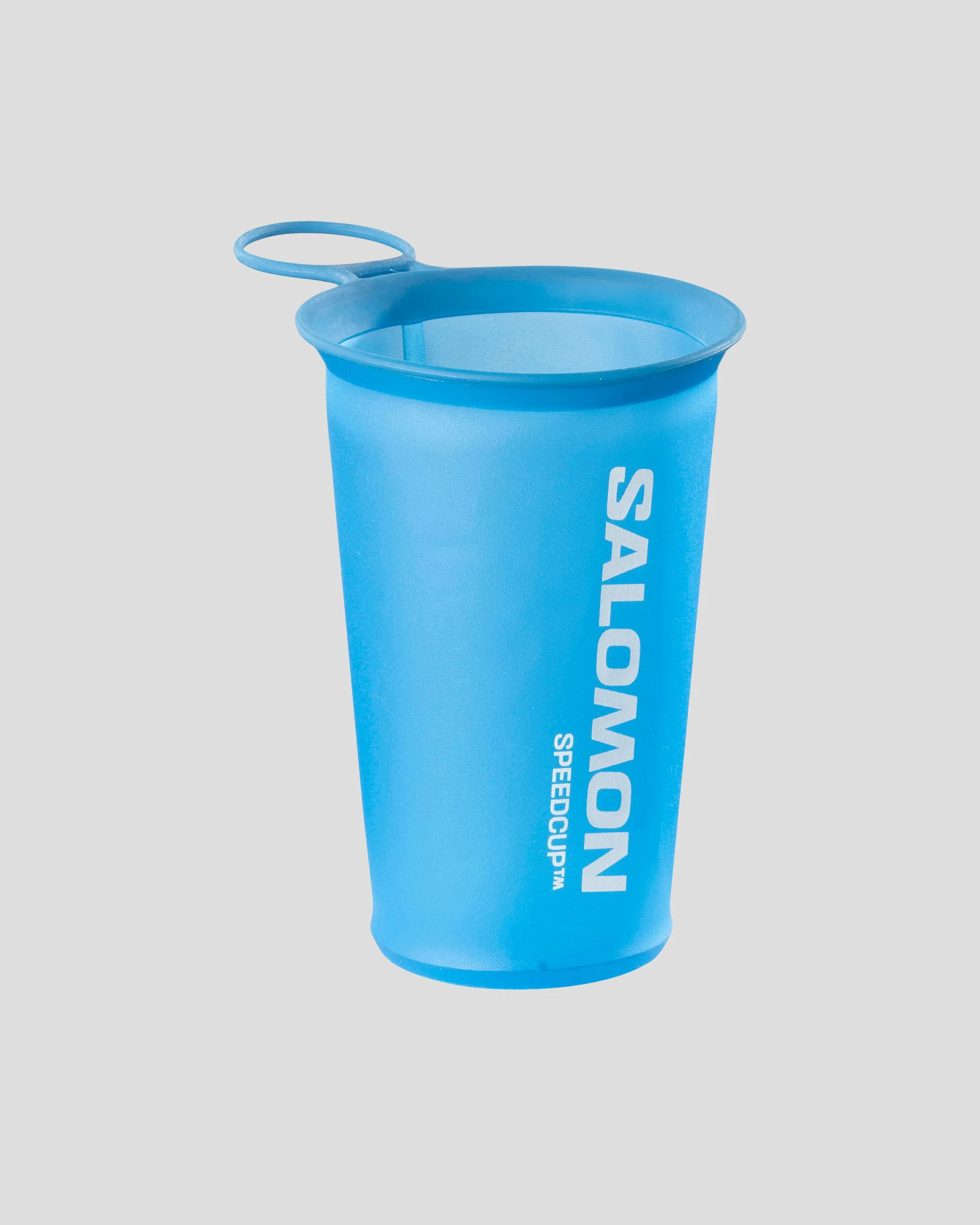 Salomon Soft Cup Speed - 150 ml - Clear Blue