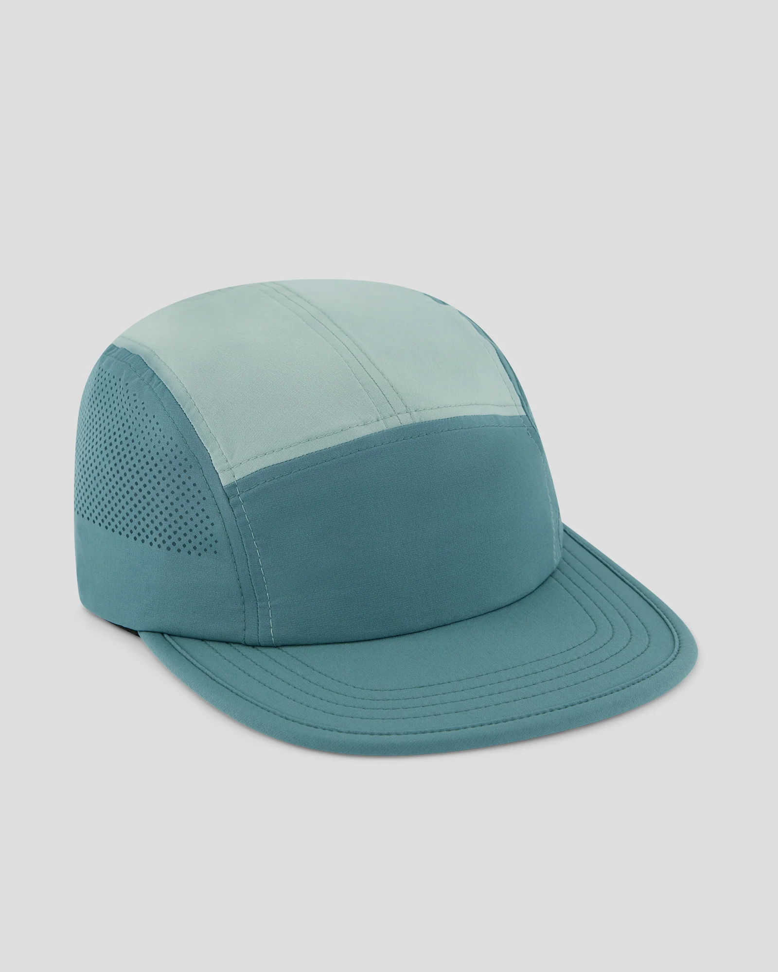 Seeker Active Cap - Light Forest - Image 2