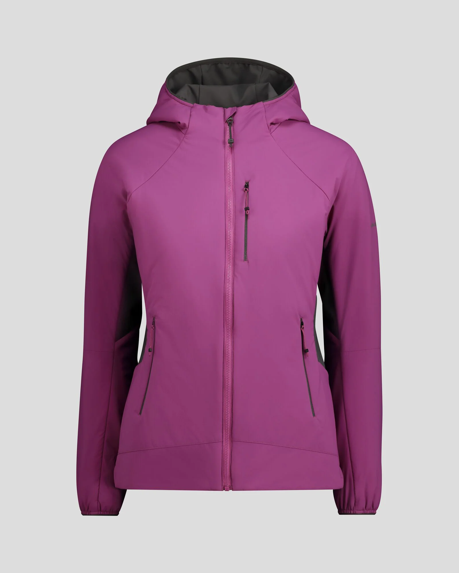 Women's Seeker PrimaLoft® Active Hooded Jacket - Raz - Image 11