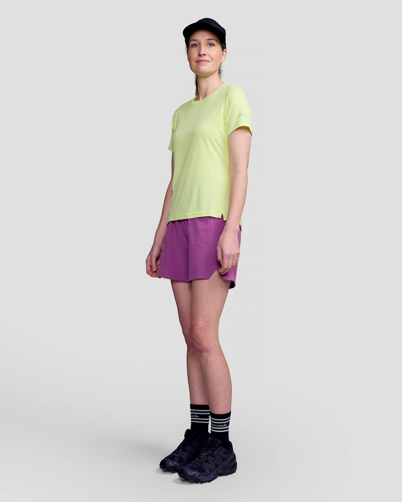 Women's Seeker T-shirt - Zing - Image 5