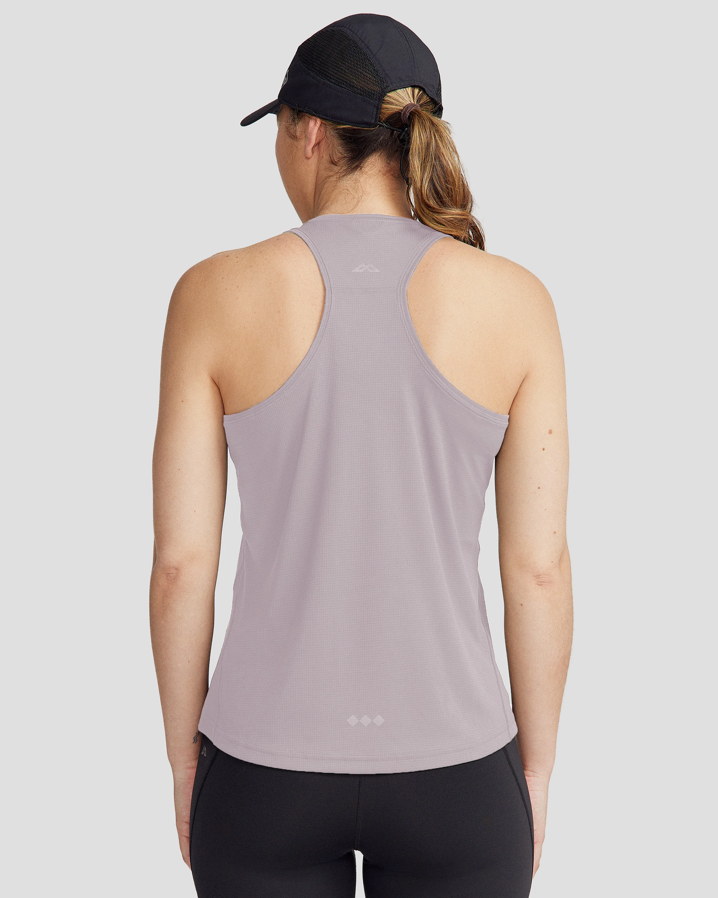 Women's Seeker Tank Top - Dove - Image 4