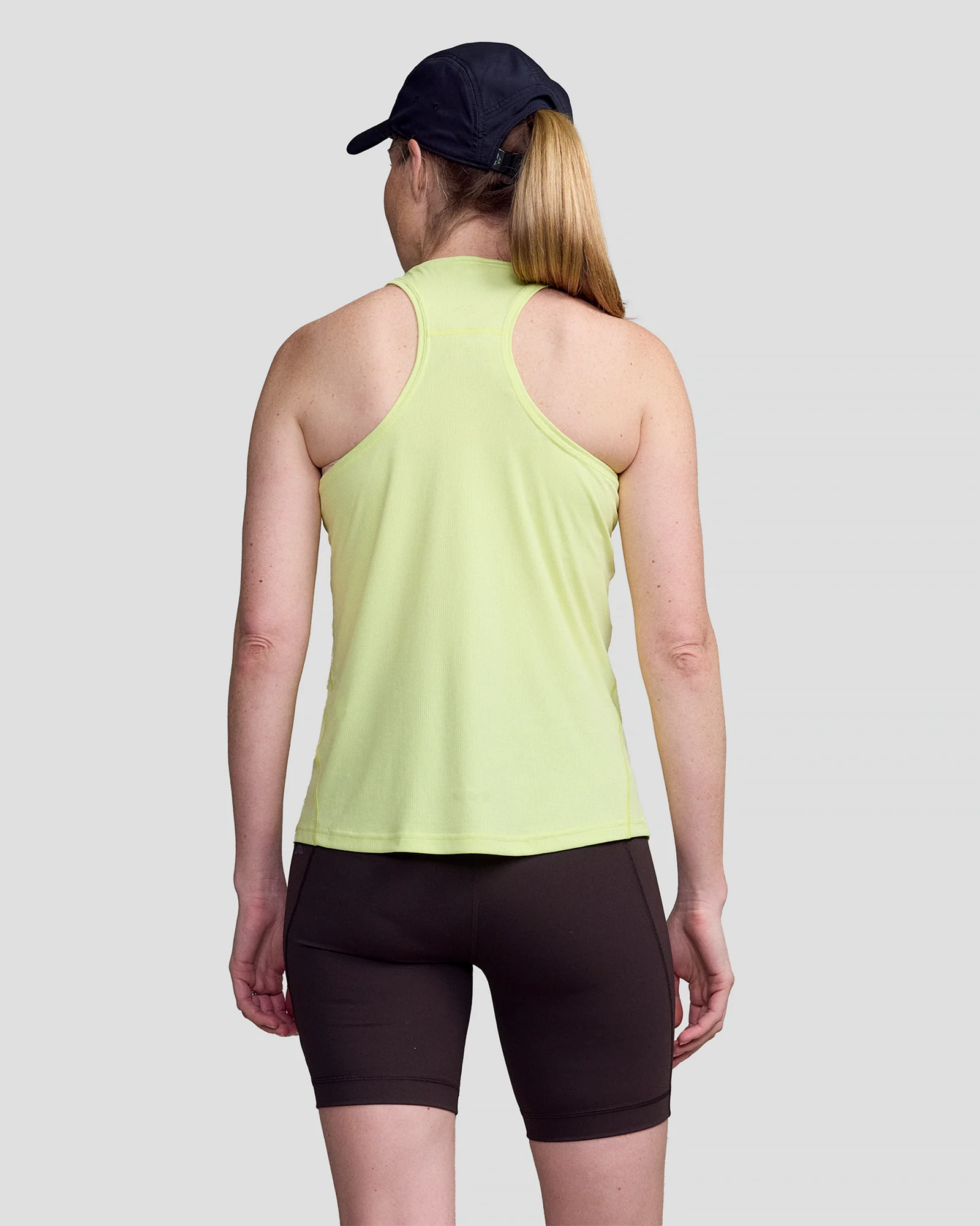 Seeker Wmns Tank - Zing - Image 4