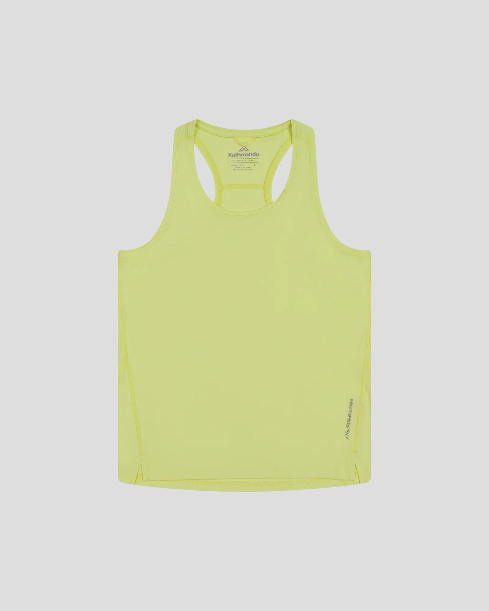 Seeker Wmns Tank - Zing - Image 6