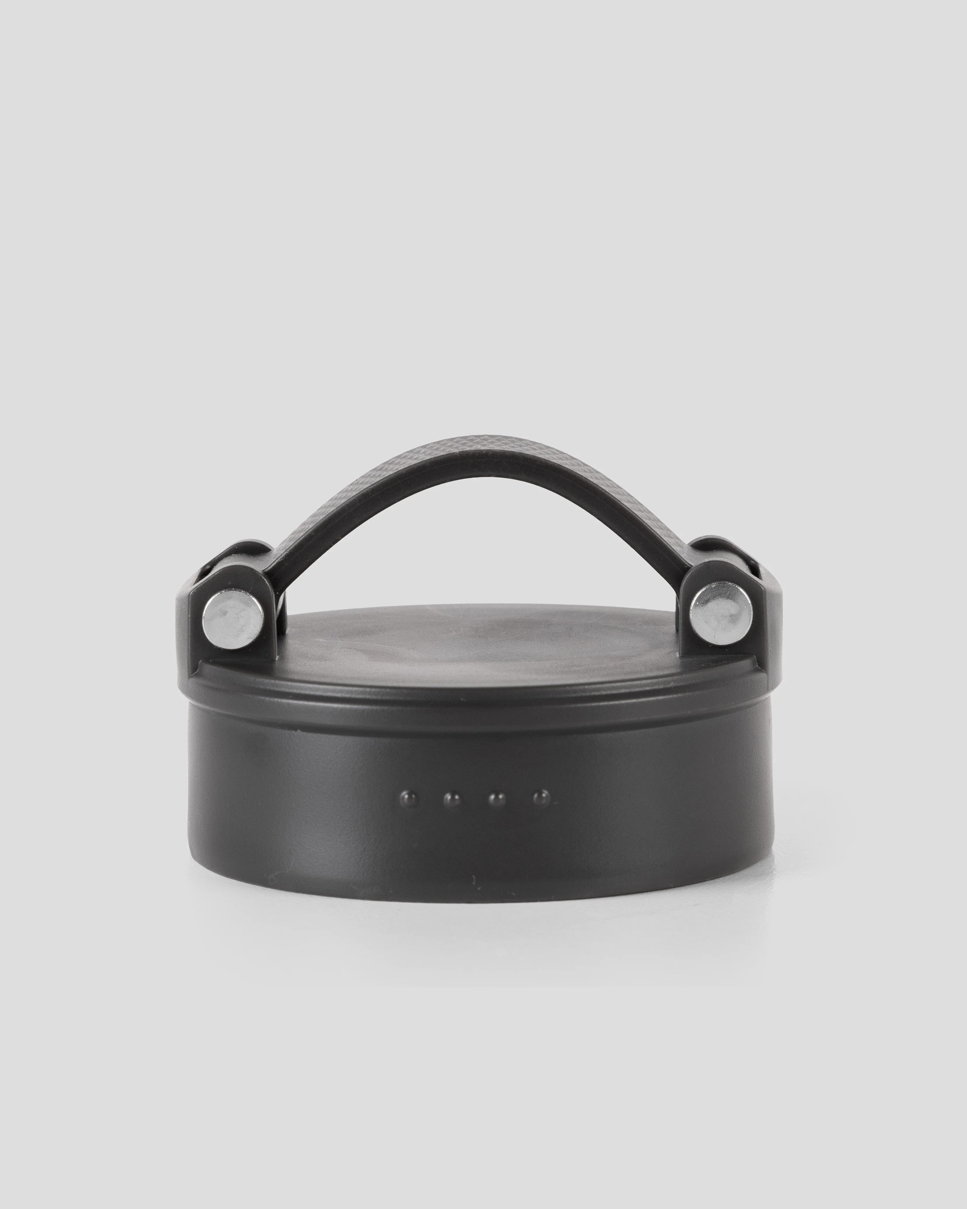Spare Lid - CH Insulated 1.2L Drink Bottle - Graphite