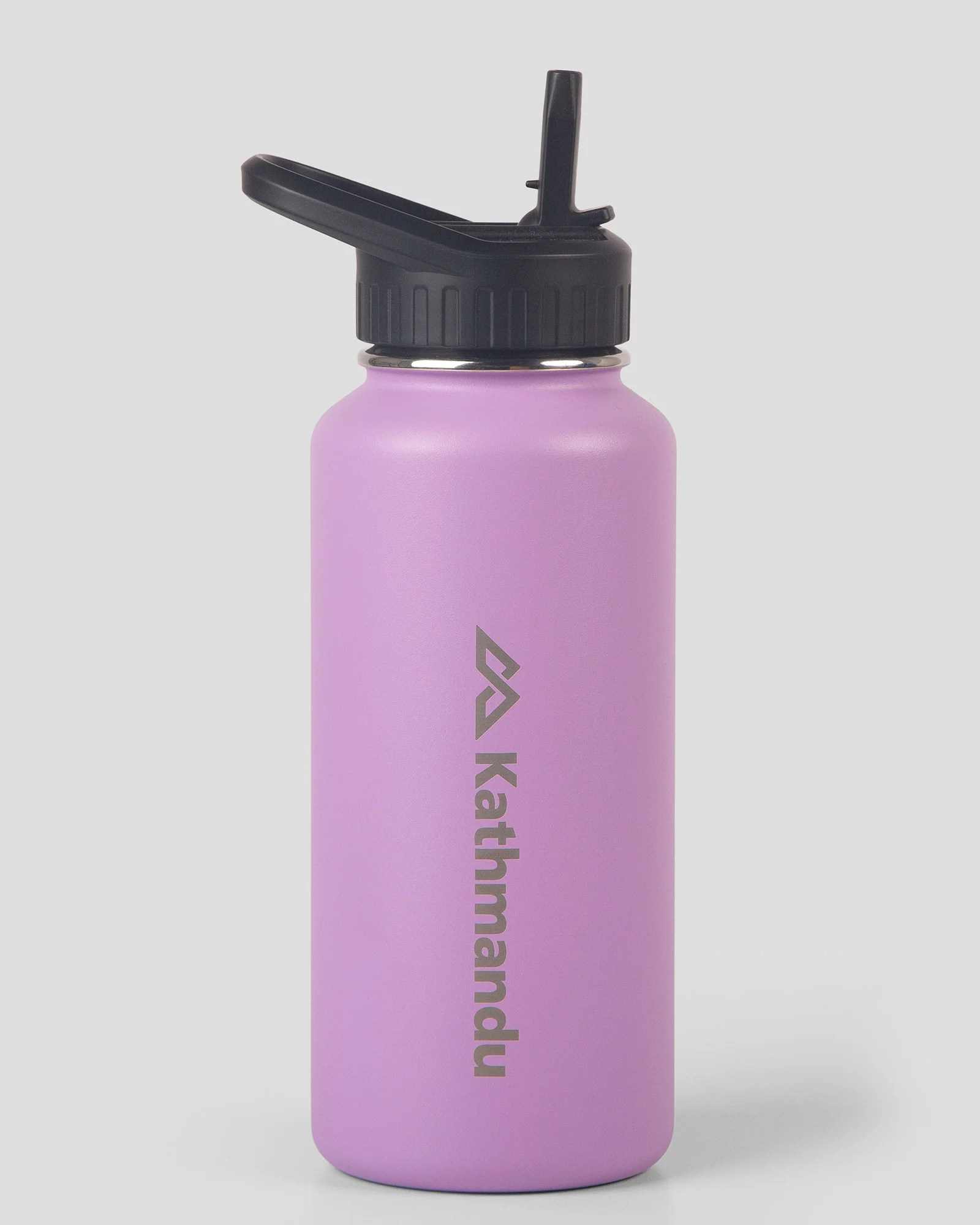 Straw Lid Insulated Bottle - 950 ml - Zen