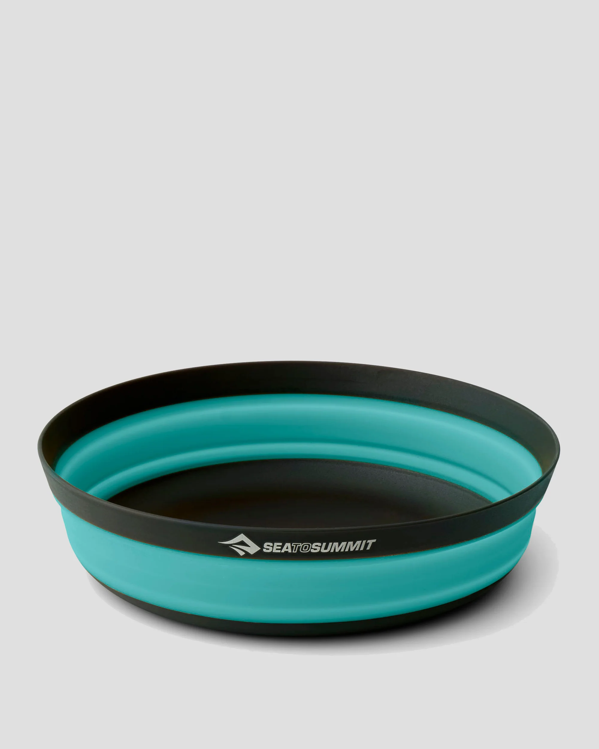 Sea to Summit Frontier UL Collapsible Bowl 890 ml - Aqua Sea
