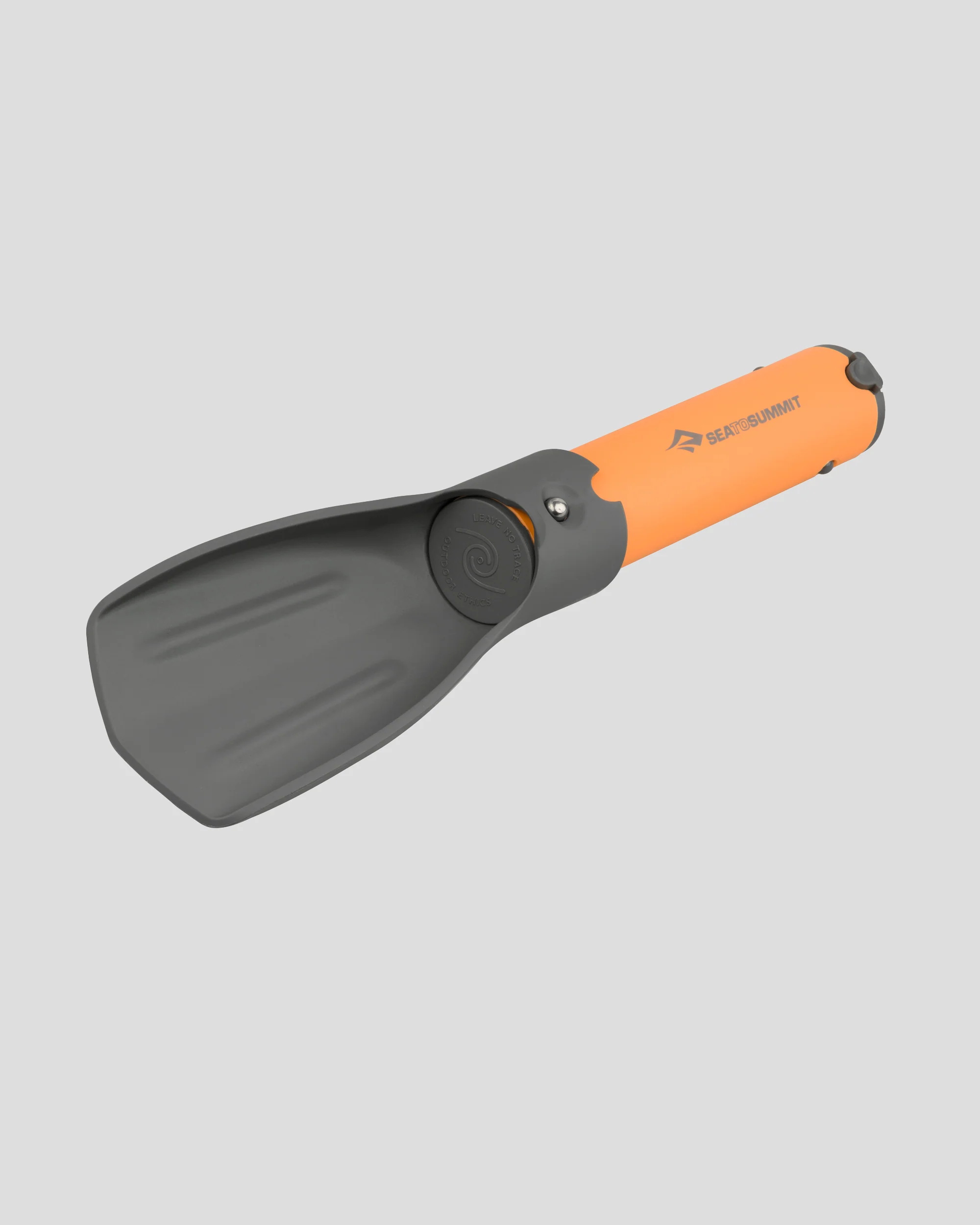Sea to Summit Pocket Trowel - Orange