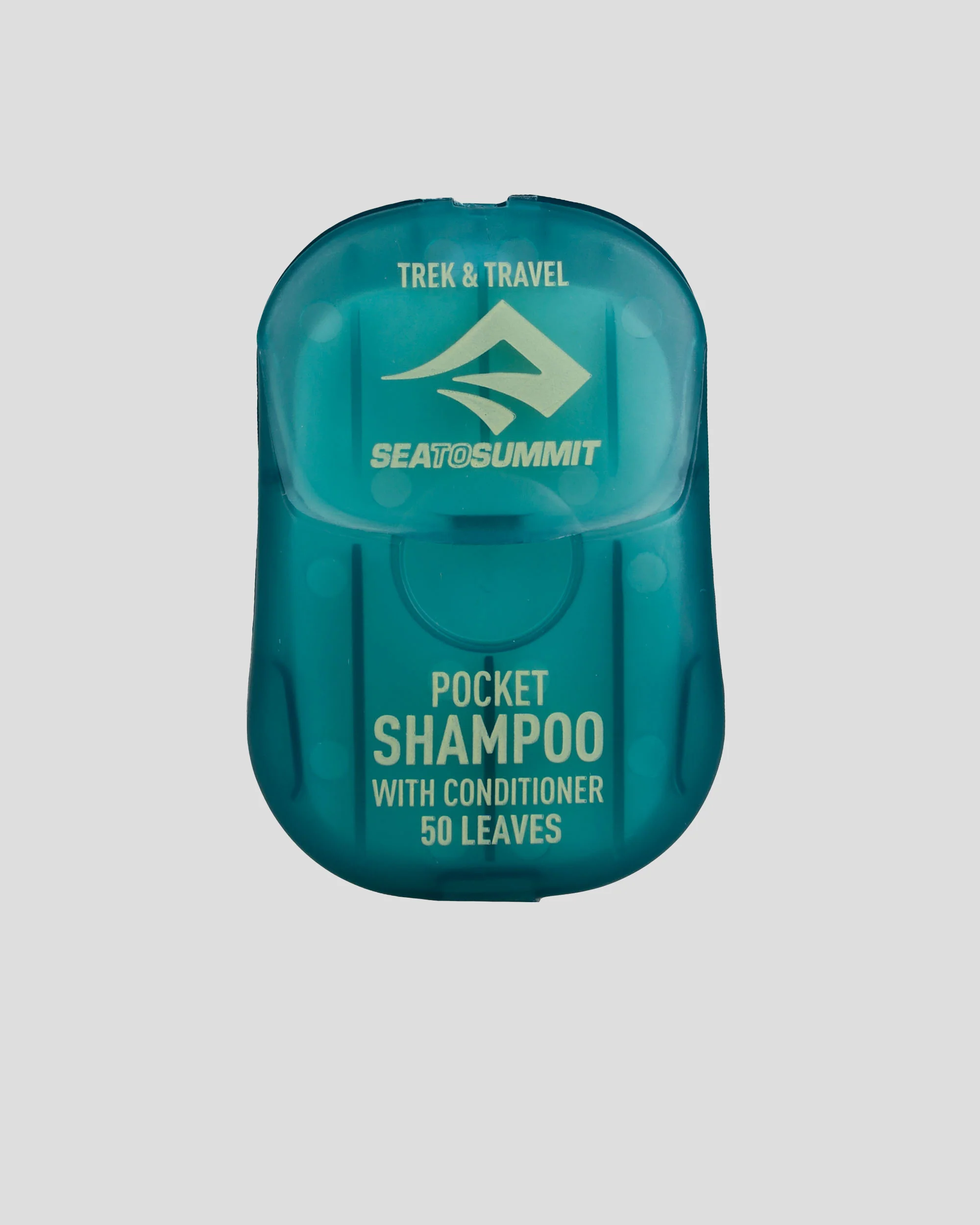 Sea to Summit Trek & Travel Pocket Soaps - Conditioning Shampoo