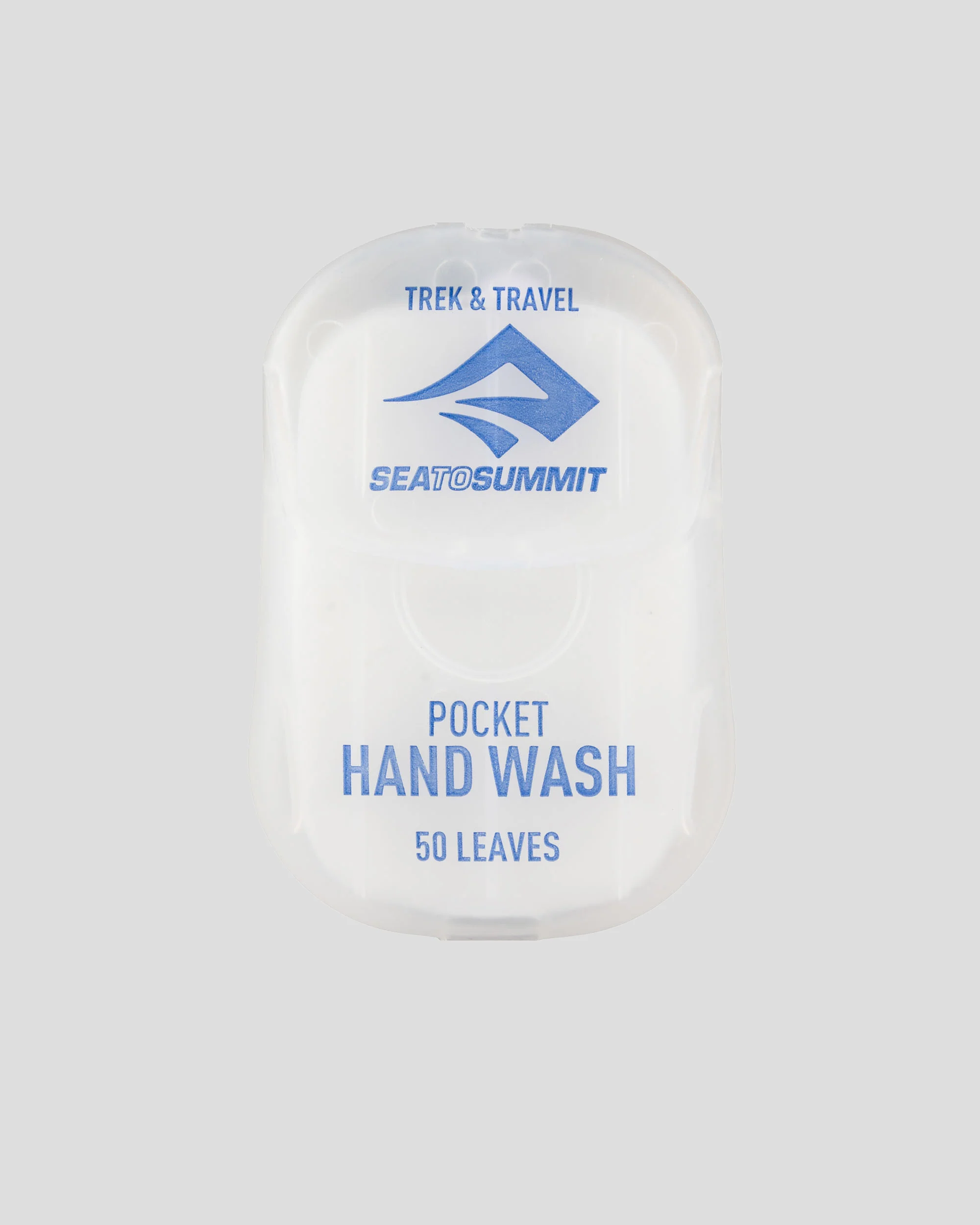 Sea to Summit Trek & Travel Pocket Soaps - Hand Wash