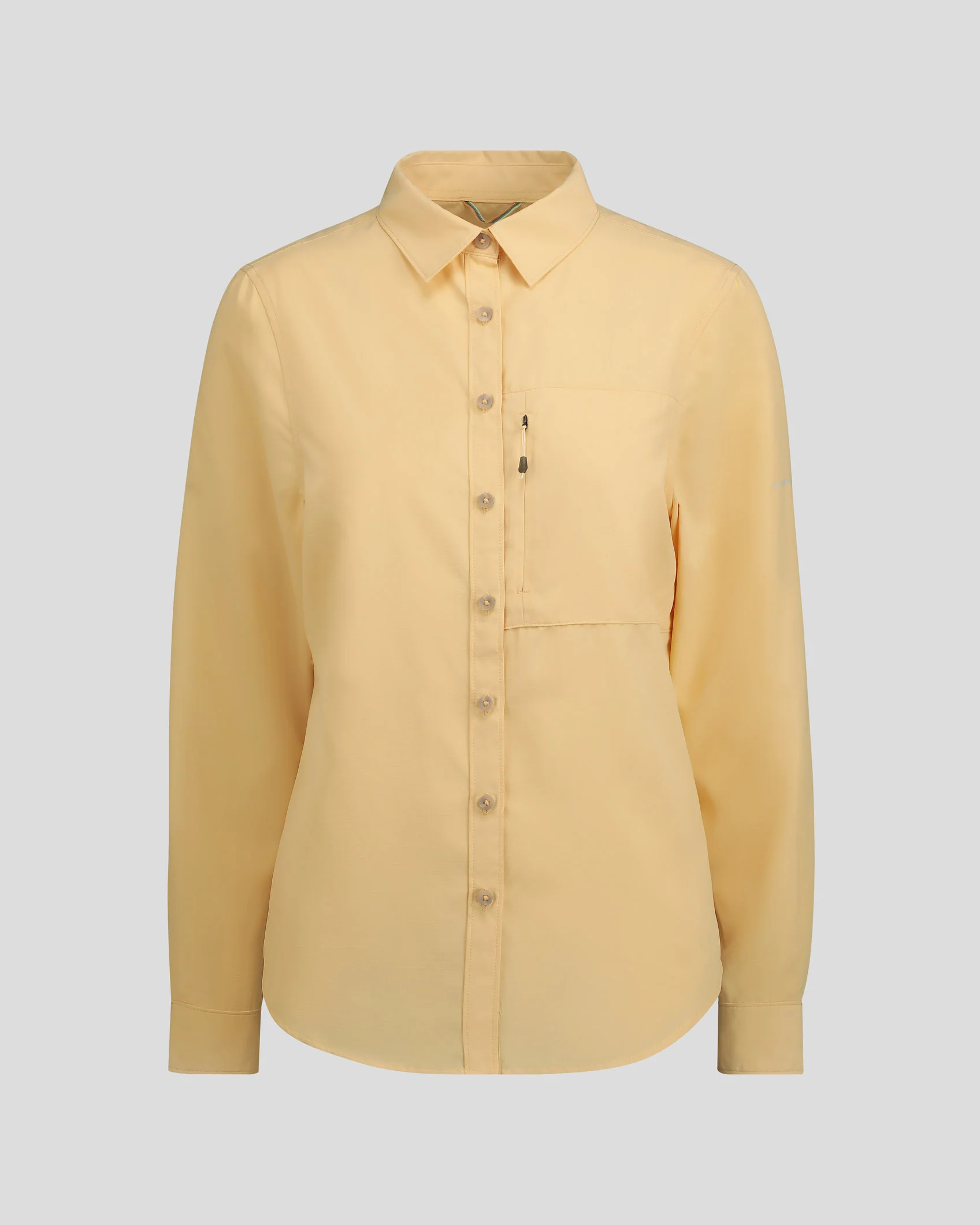 Women's SUN-Scout UPF Long Sleeve Shirt v2 - Sunlit - Image 5