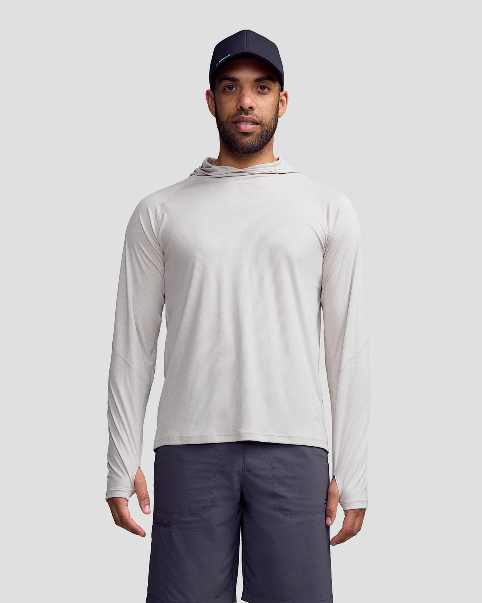 Men's SUN-Stopper LT Hoodie - Light Hike