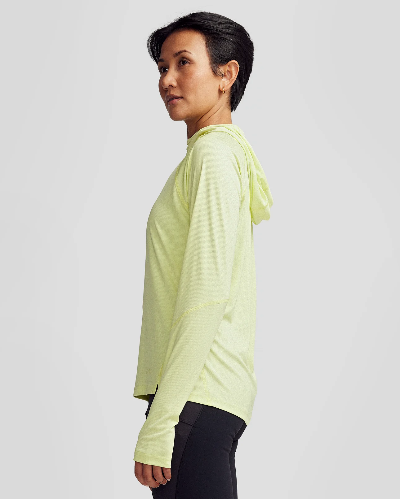 Women's SUN-Stopper LT Hoodie -  Zing - Image 3