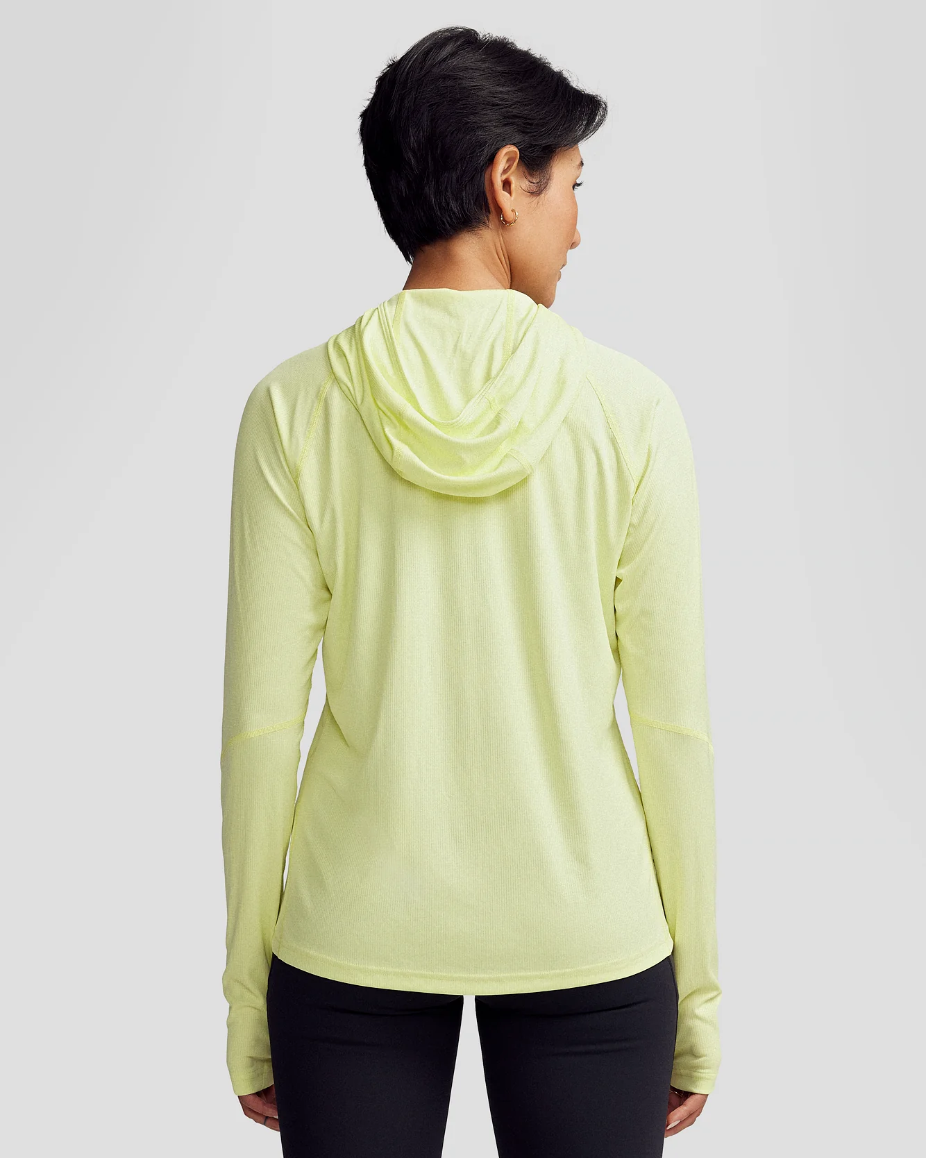 Women's SUN-Stopper LT Hoodie -  Zing - Image 4