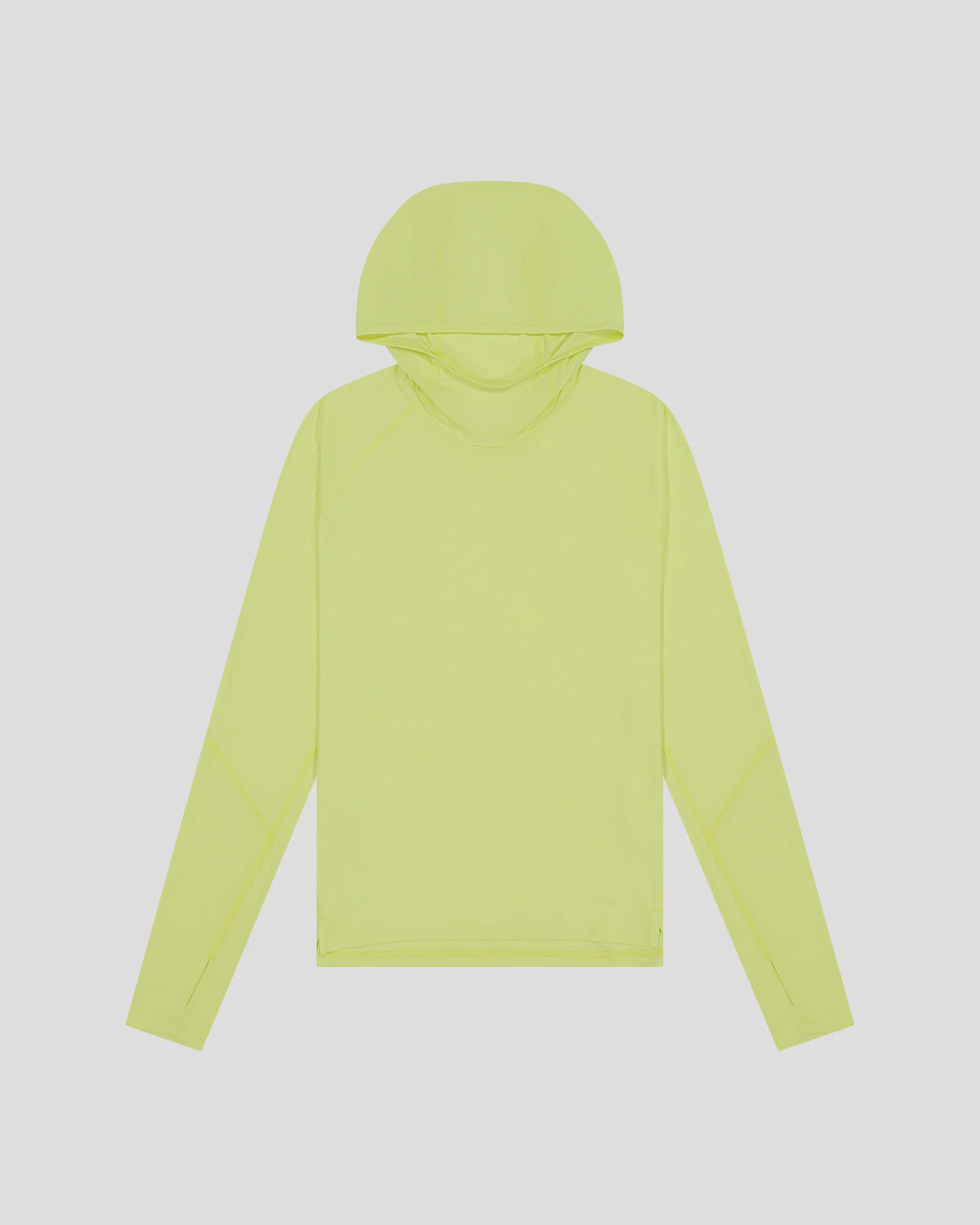 Women's SUN-Stopper LT Hoodie -  Zing - Image 6