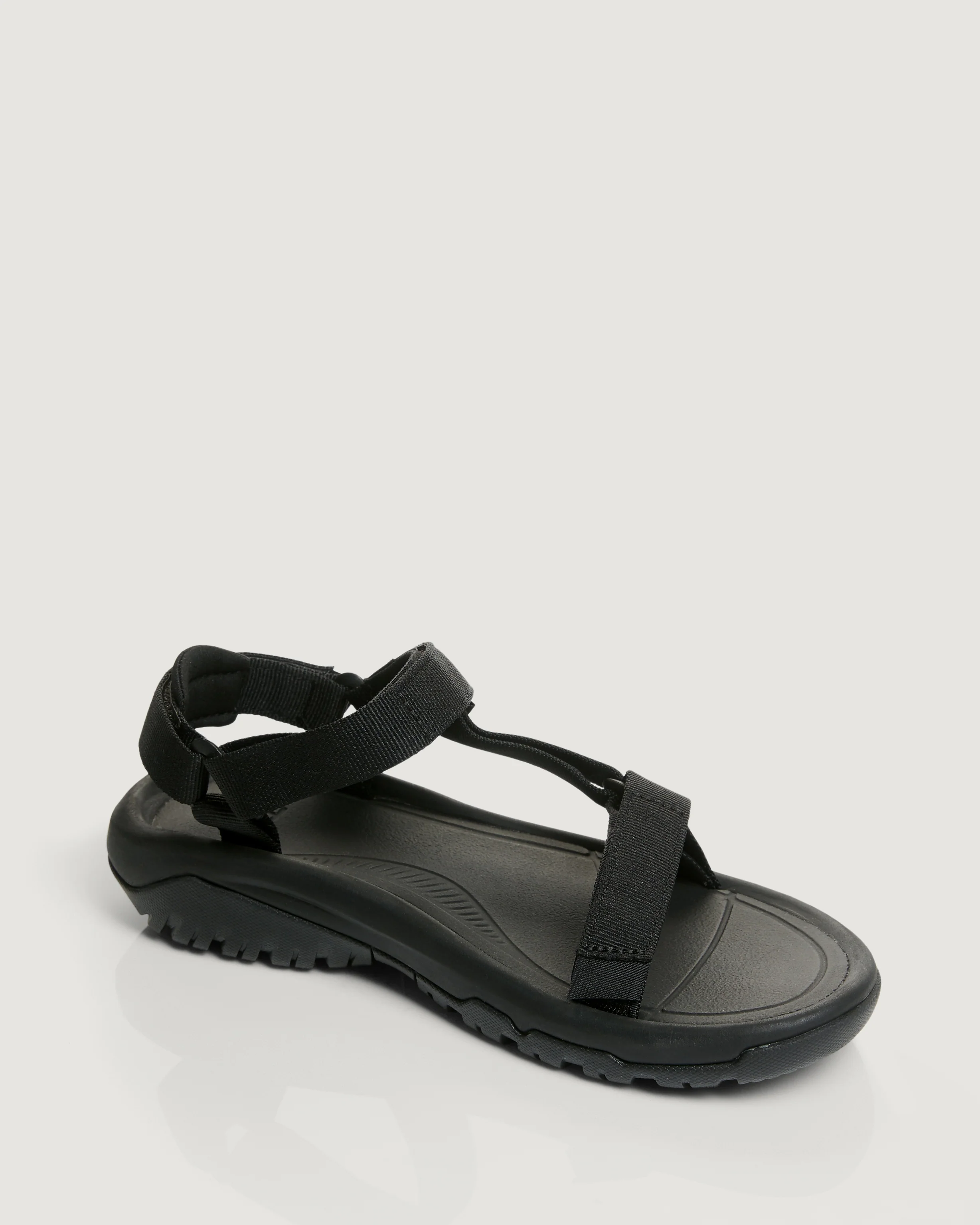 Women's Teva Hurricane XLT2 Sandals - Black - Image 3