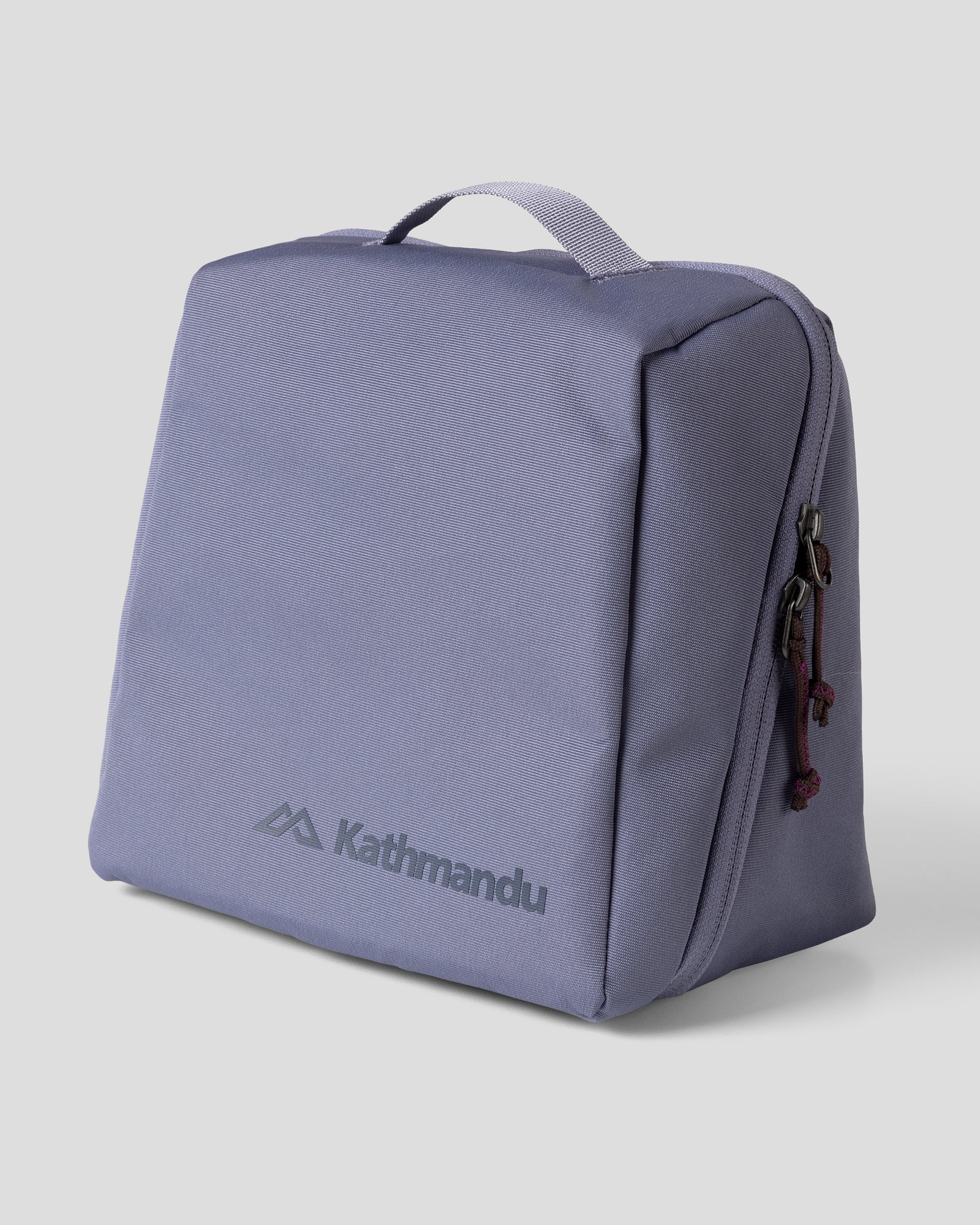 Toiletry Wash Bag - Dark Haze