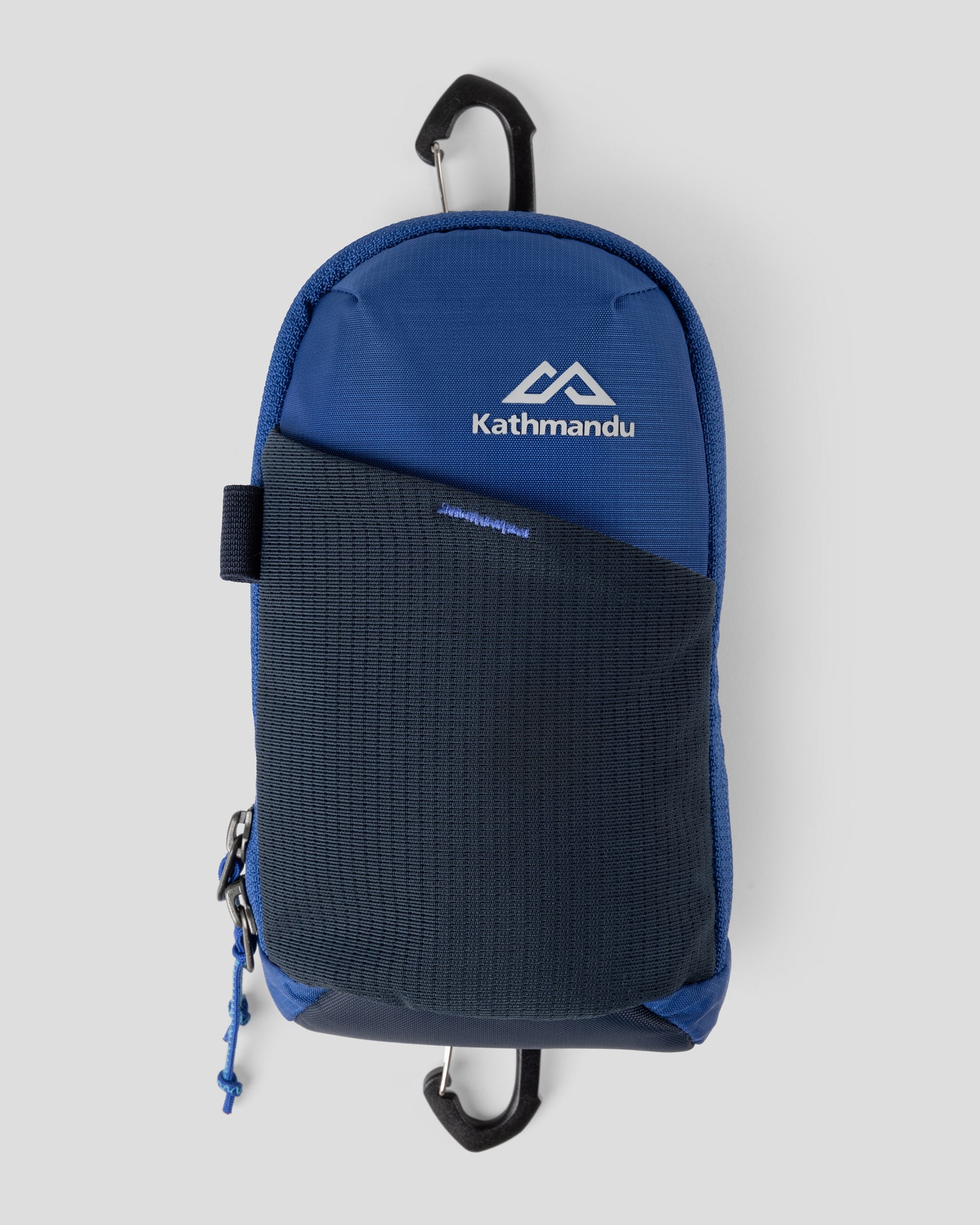 Trailhead Accessory Pocket - Bright Navy/Pure Navy