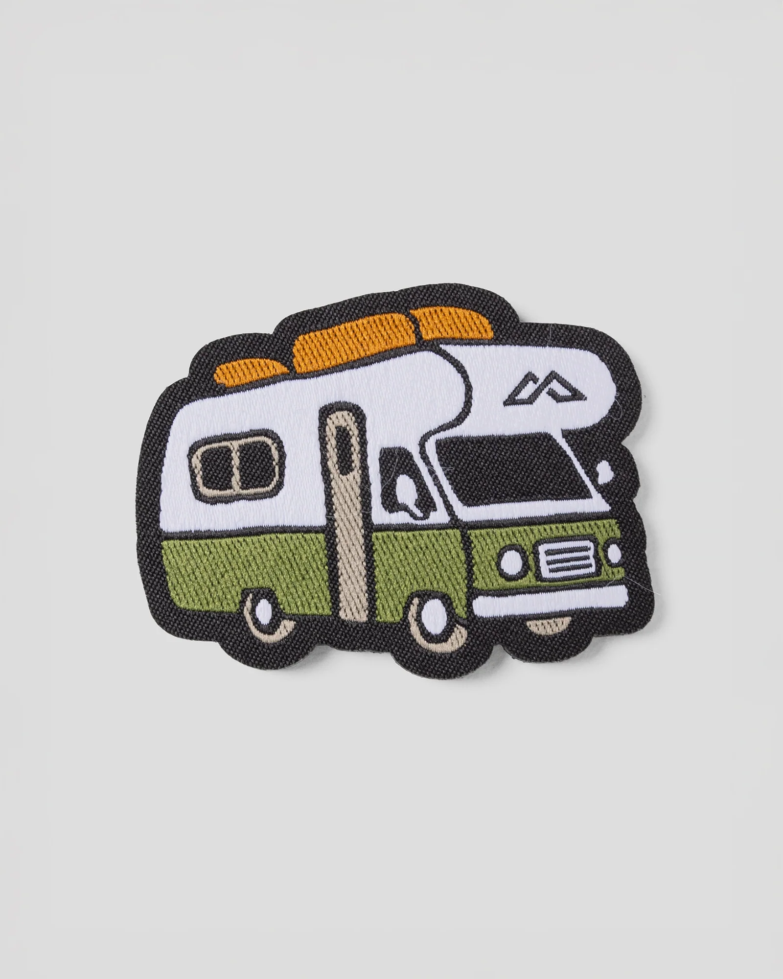 Trailhead Badge - Expression - Campervan - Image 4