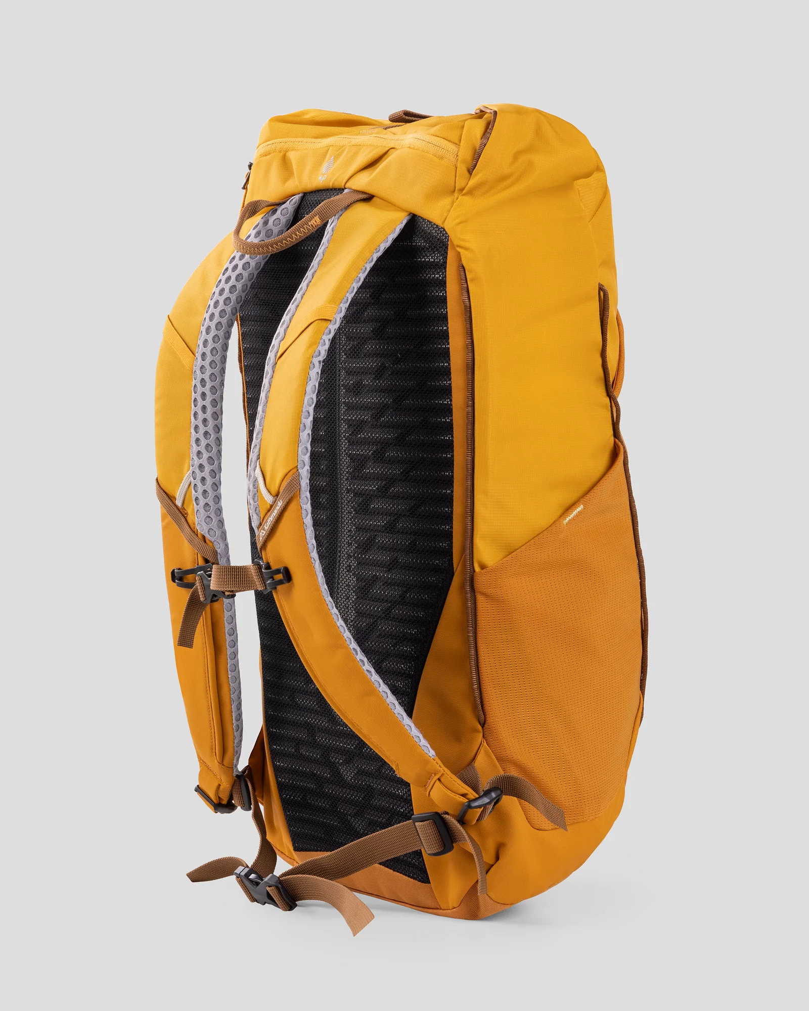 The Trailhead Pack - Customisable 20L - Golden/Golden Oak - Image 2