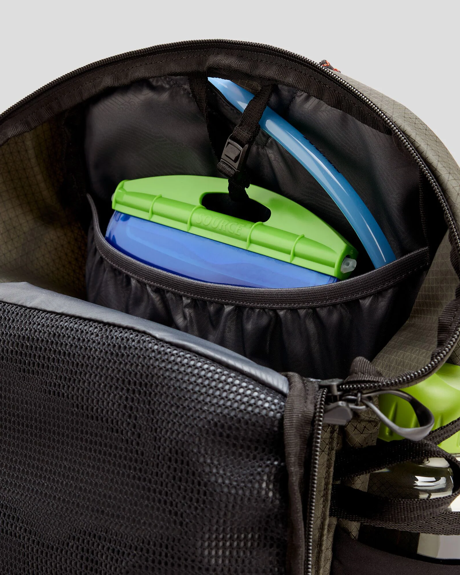Valorous Pack - 20L - Dark Moss - Image 6
