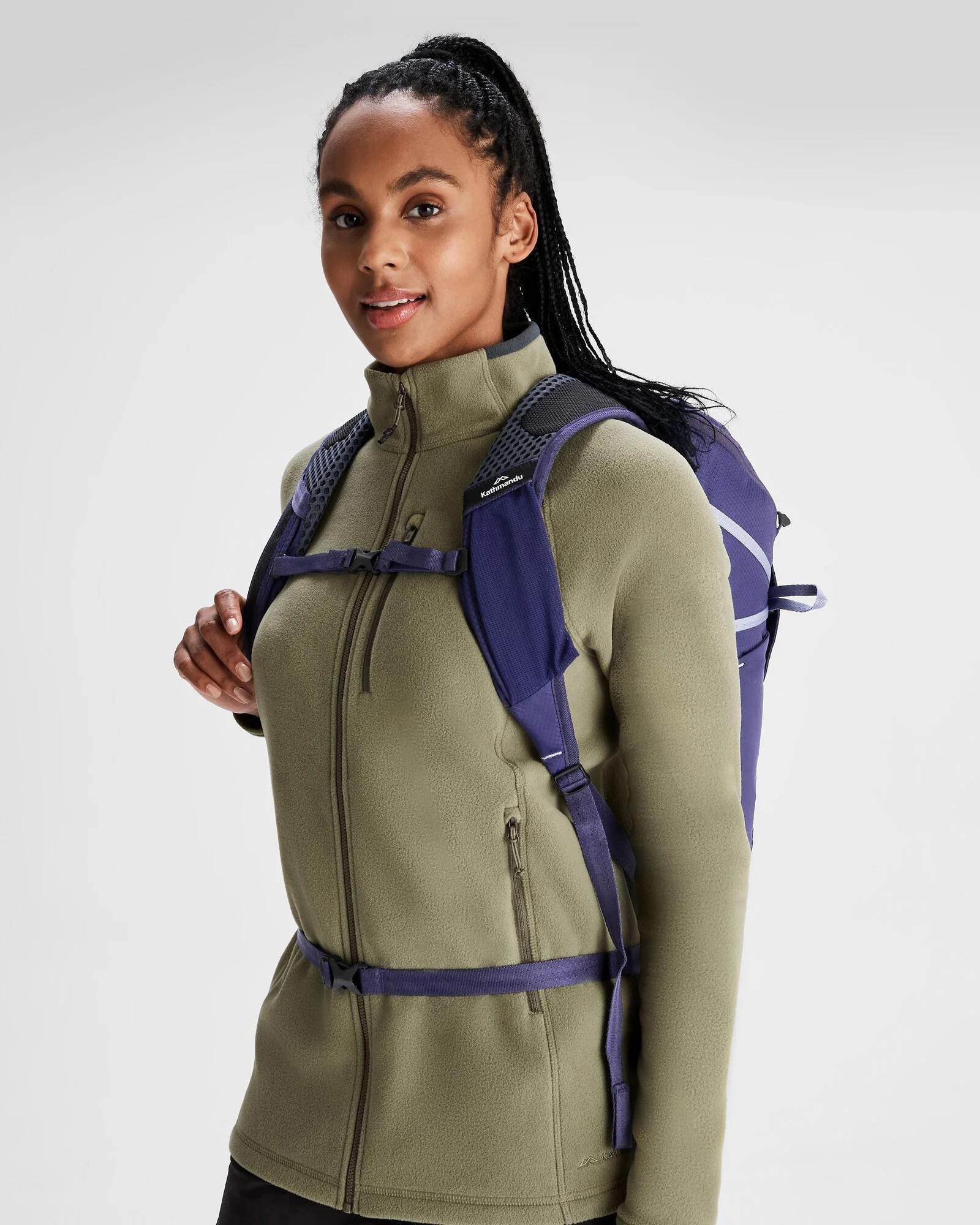 Women's Valorous Pack - 20L - Dark Horizon - Image 3