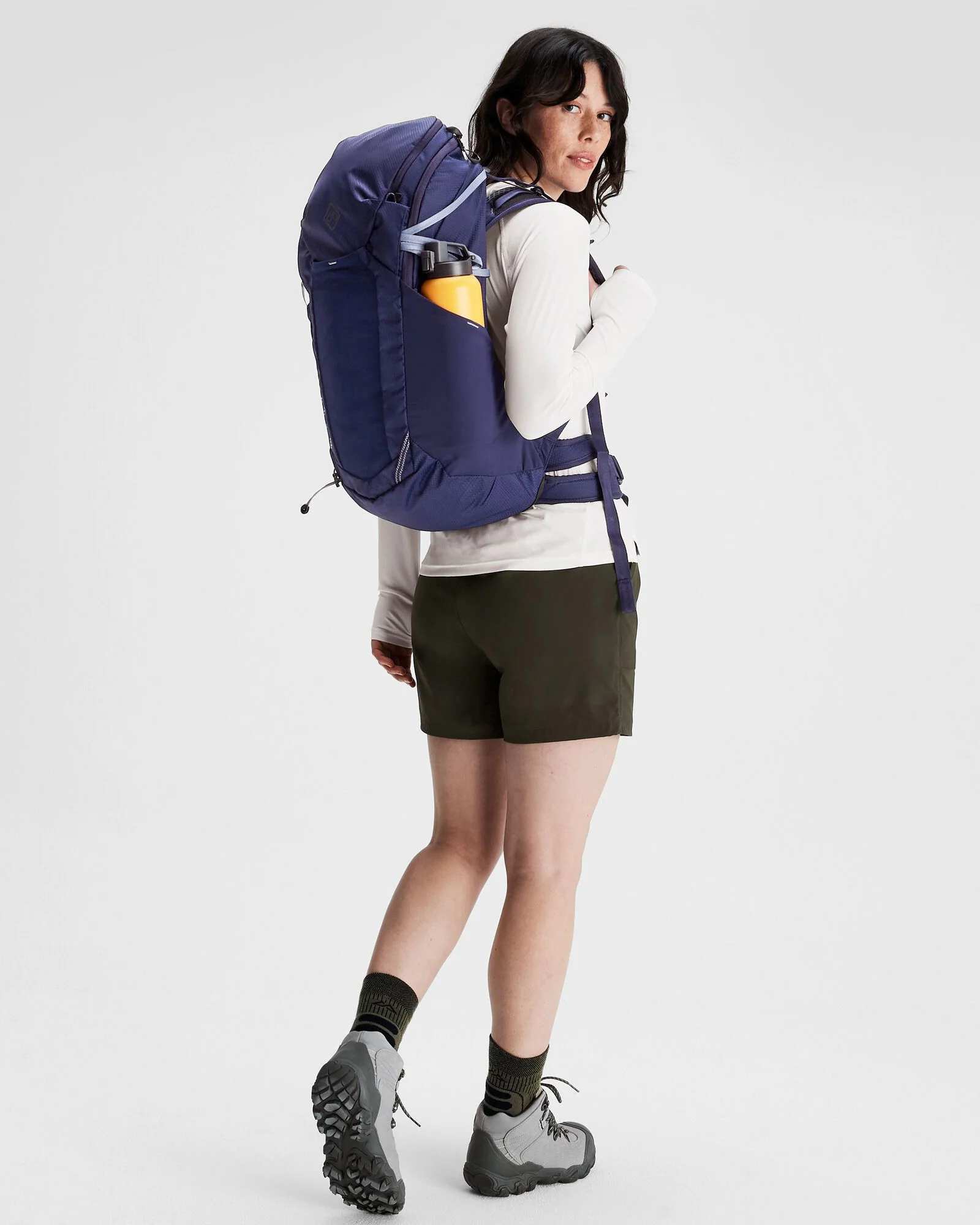 Women's Valorous Pack - 28L - Dark Horizon - Image 2