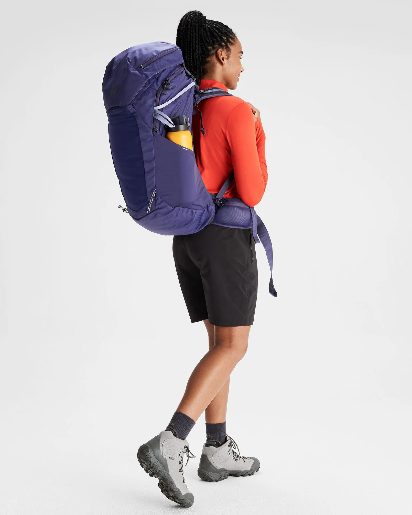 Women's Valorous Pack 38L - Dark Horizon - Image 2