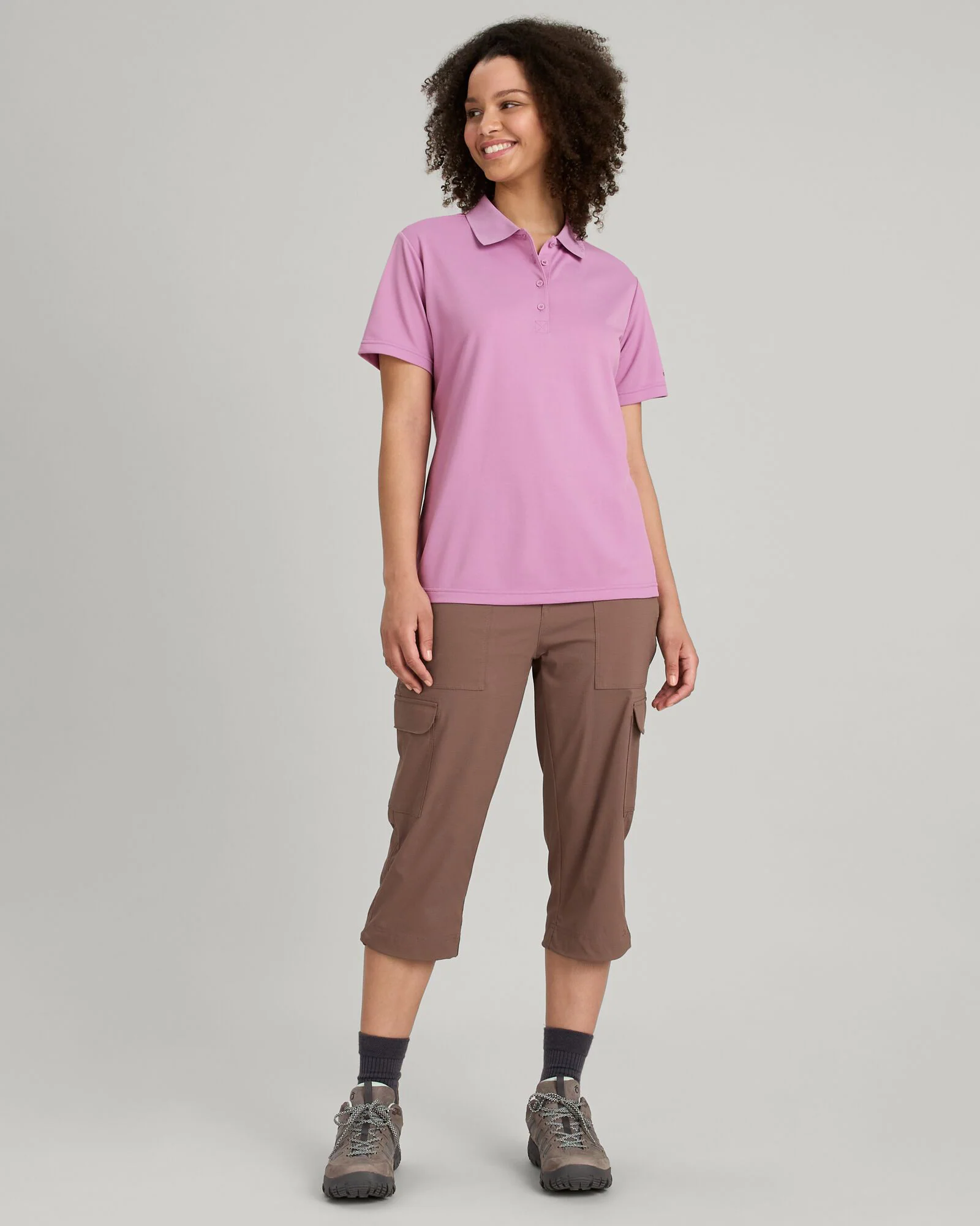 Women's Vanua Polo - Zen - Image 2