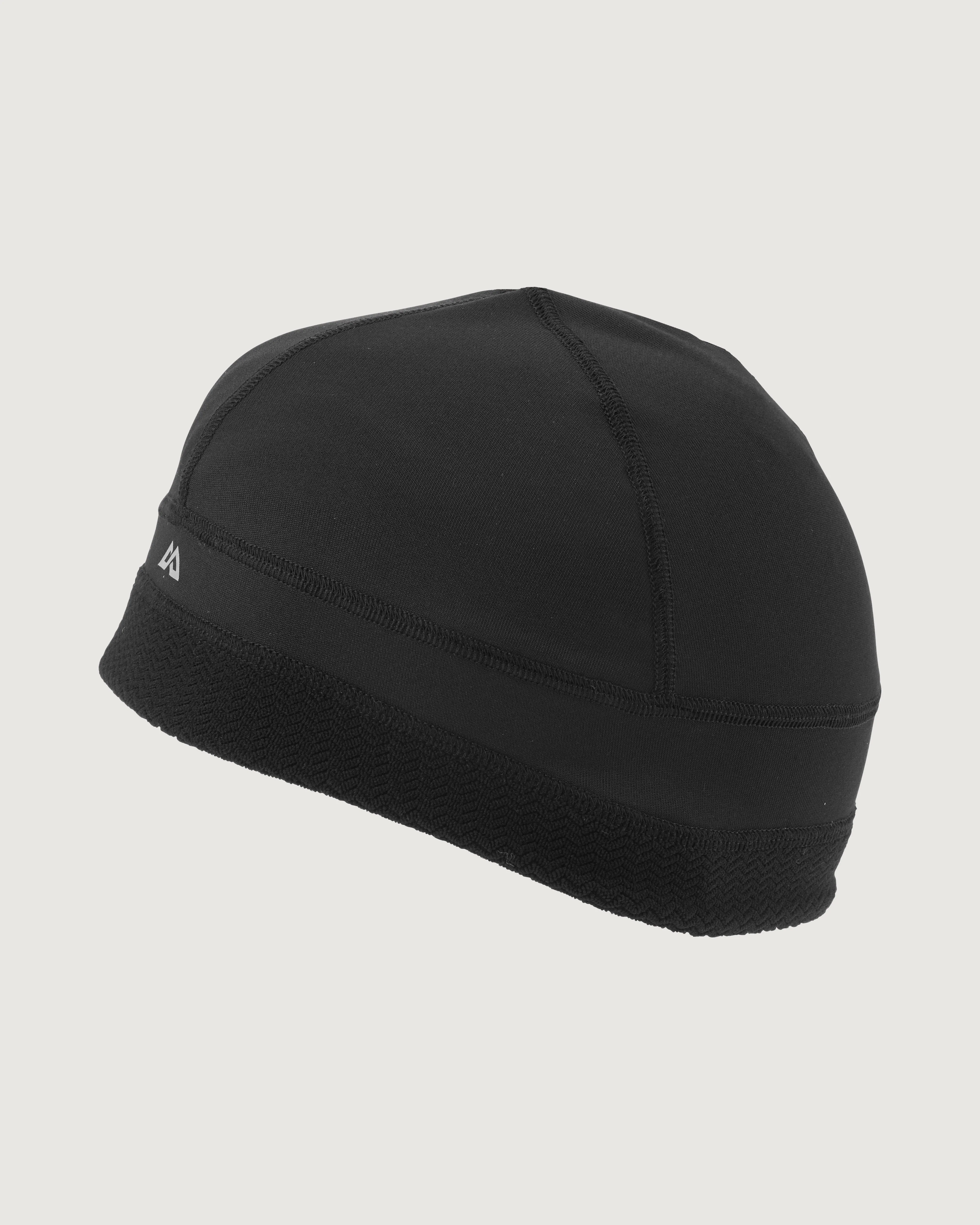 Vectron Beanie - Black